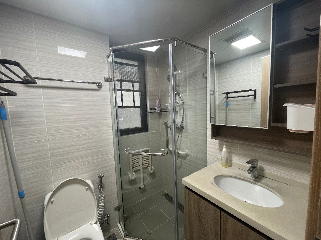 美的梧桐庄园 3室2厅2卫 1900.0元/月 美的梧桐庄园 3室2厅2卫 1900.0元/月室内图