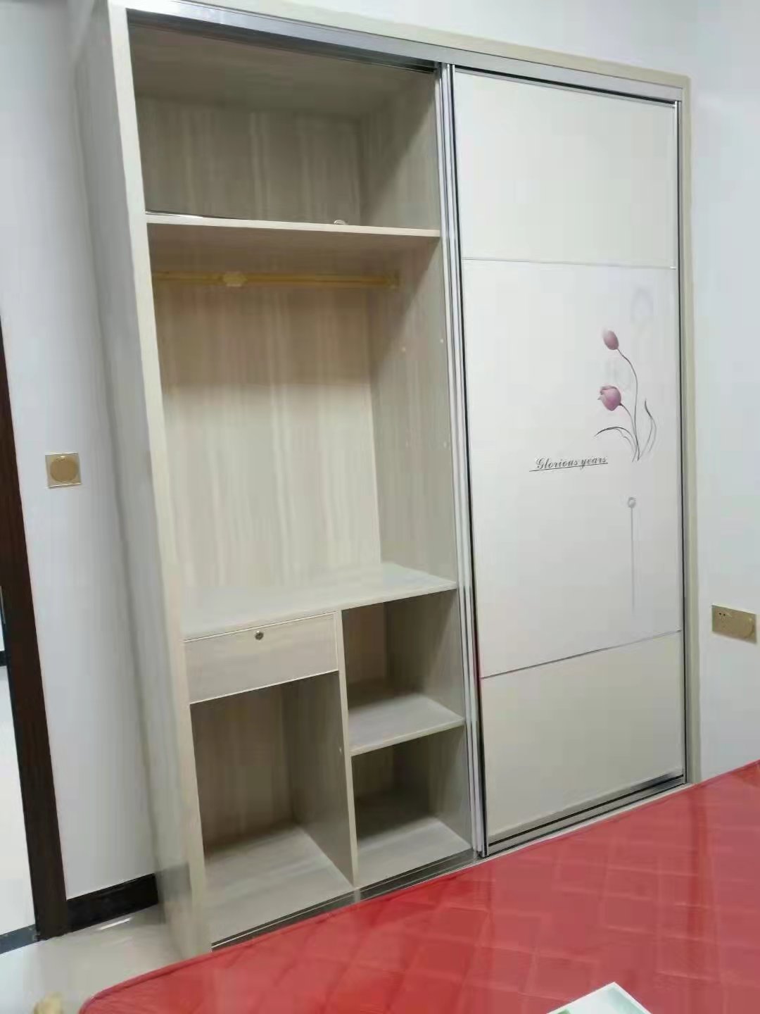 东能.中央公馆  2室1厅1卫    2000.0元/月 东能.中央公馆  2室1厅1卫    2000.0元/月户型图