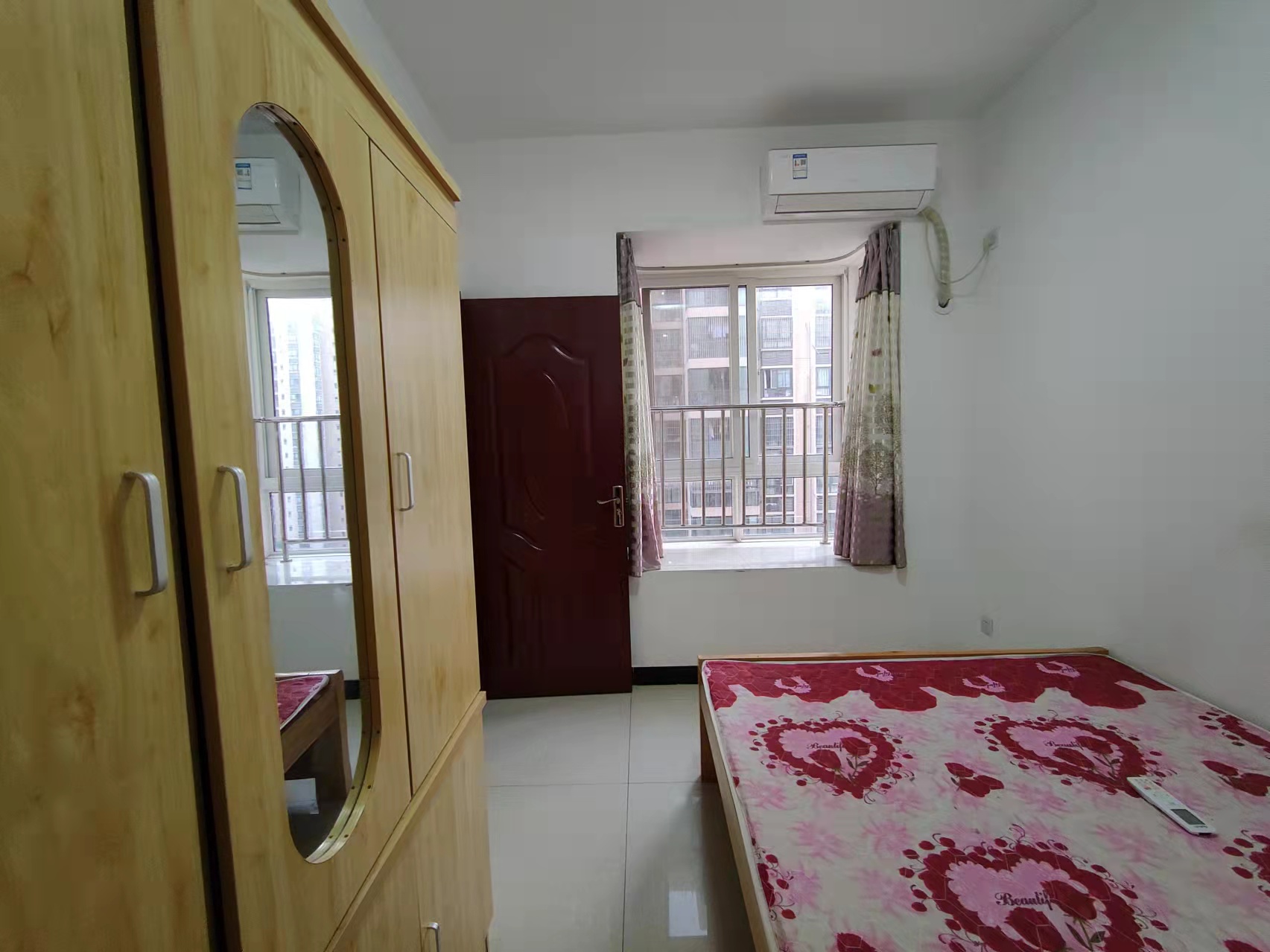 清河庭苑 2室1厅1卫 2000.0元/月 清河庭苑 2室1厅1卫 2000.0元/月室内图