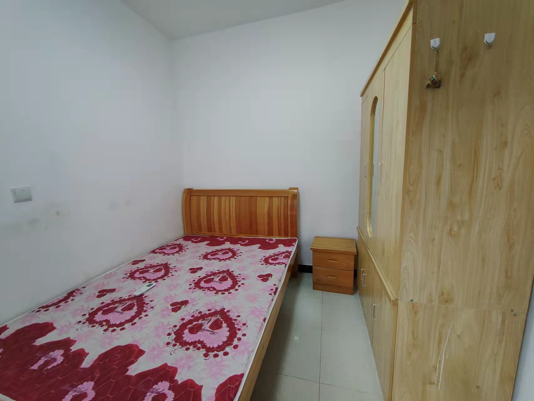 清河庭苑 2室1厅1卫 2000.0元/月 清河庭苑 2室1厅1卫 2000.0元/月室内图