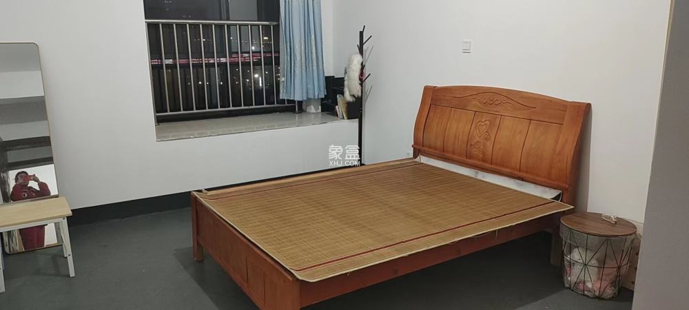 西郡佳园  2室2厅1卫   1300.00元/月