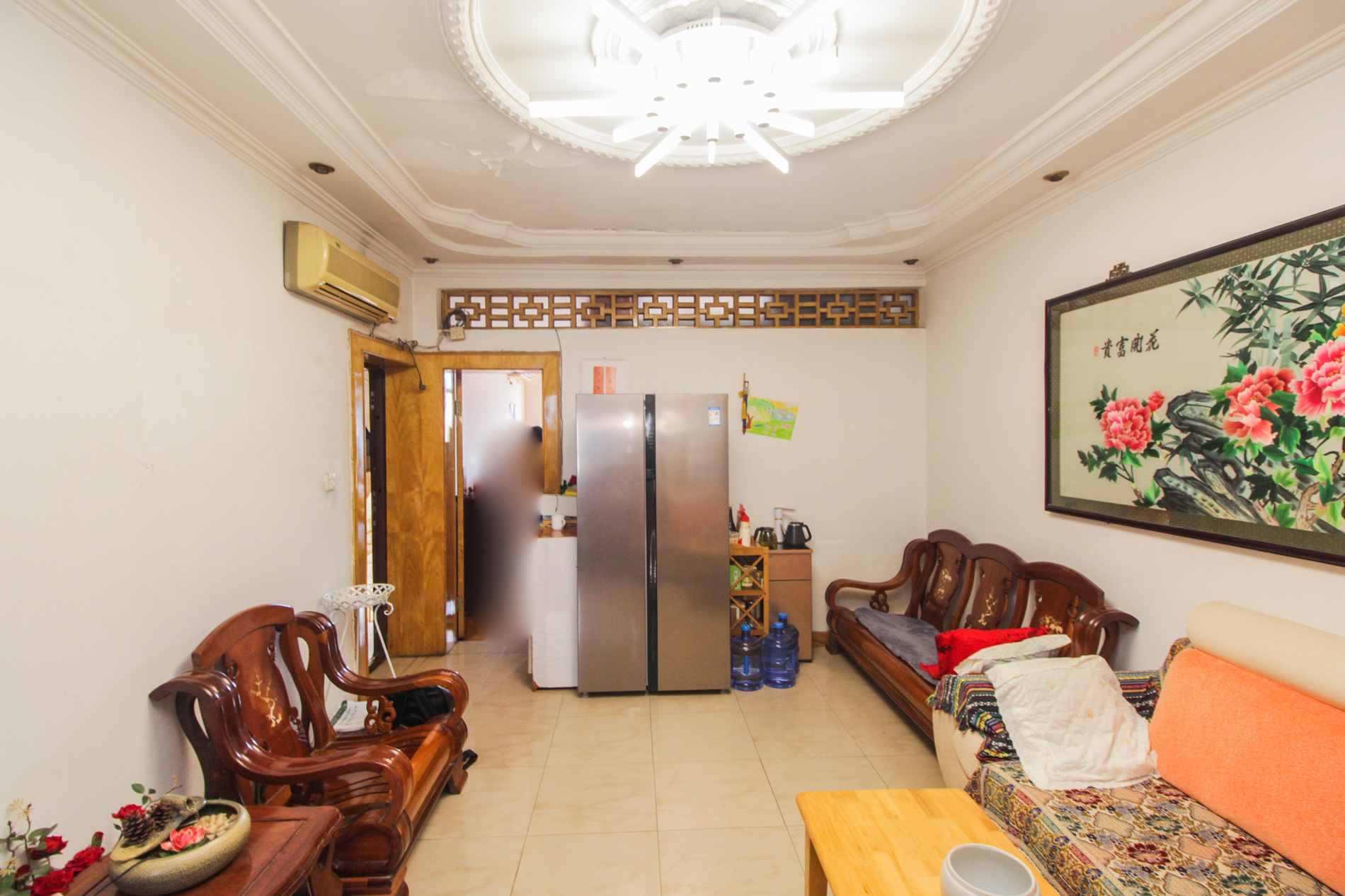 中建五局天心苑 2室1厅1卫 40.0万 中建五局天心苑 2室1厅1卫 40.0万客厅