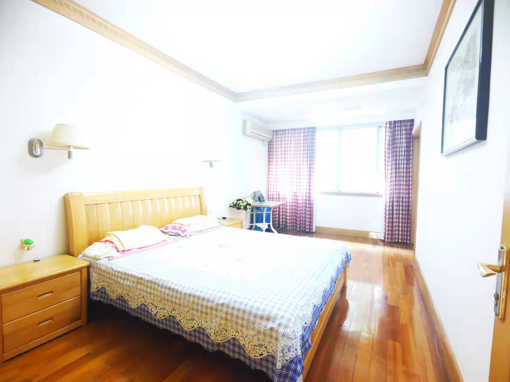 政华小区 3室2厅1卫 69.0万 政华小区 3室2厅1卫 69.0万客厅