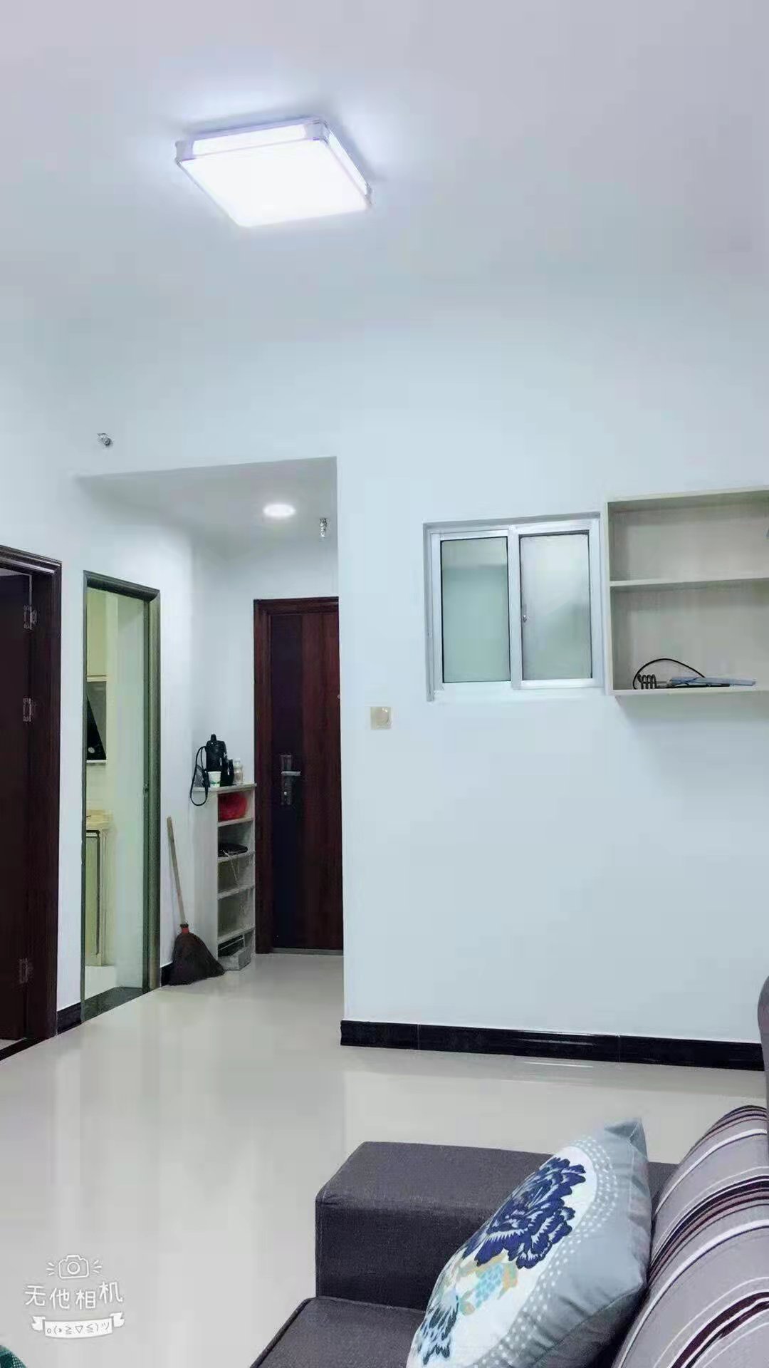 东能.中央公馆  2室1厅1卫    2000.0元/月 东能.中央公馆  2室1厅1卫    2000.0元/月室内图