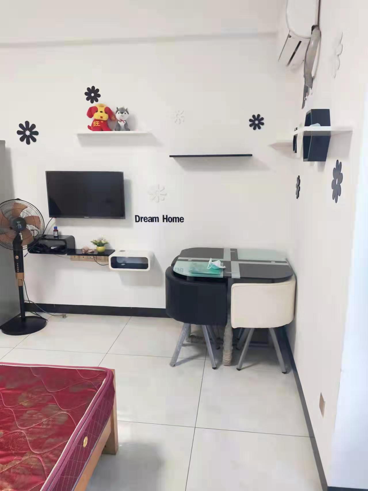 印象华都 1室1厅1卫 1000.00元/月 印象华都 1室1厅1卫 1000.00元/月室内图