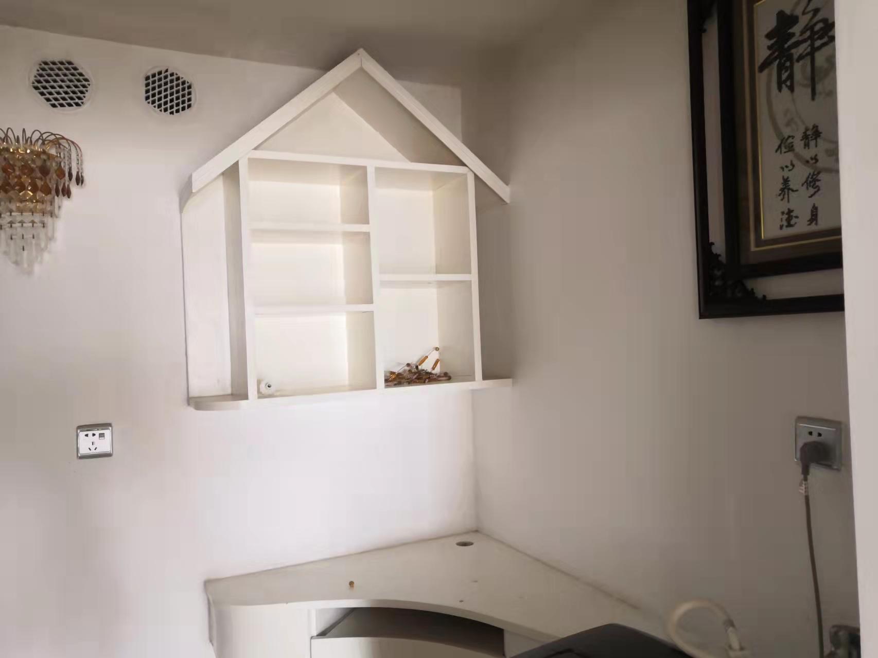 皇城御园 1室1厅1卫 46.8万 皇城御园 1室1厅1卫 46.8万客厅