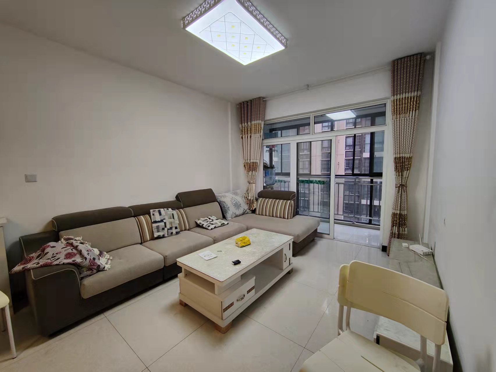 清河庭苑 2室1厅1卫 2000.0元/月 清河庭苑 2室1厅1卫 2000.0元/月室内图