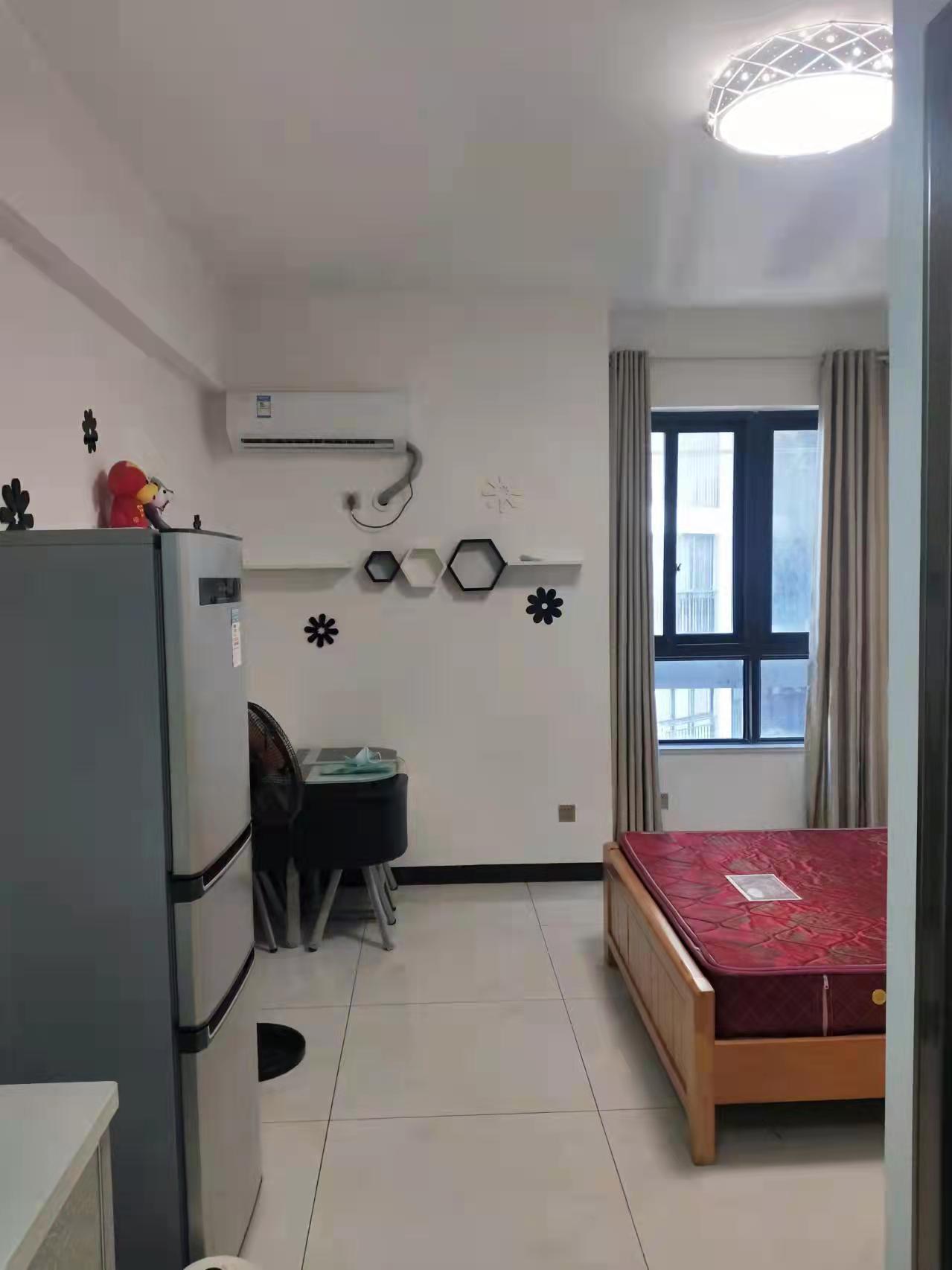 印象华都 1室1厅1卫 1000.00元/月 印象华都 1室1厅1卫 1000.00元/月室内图