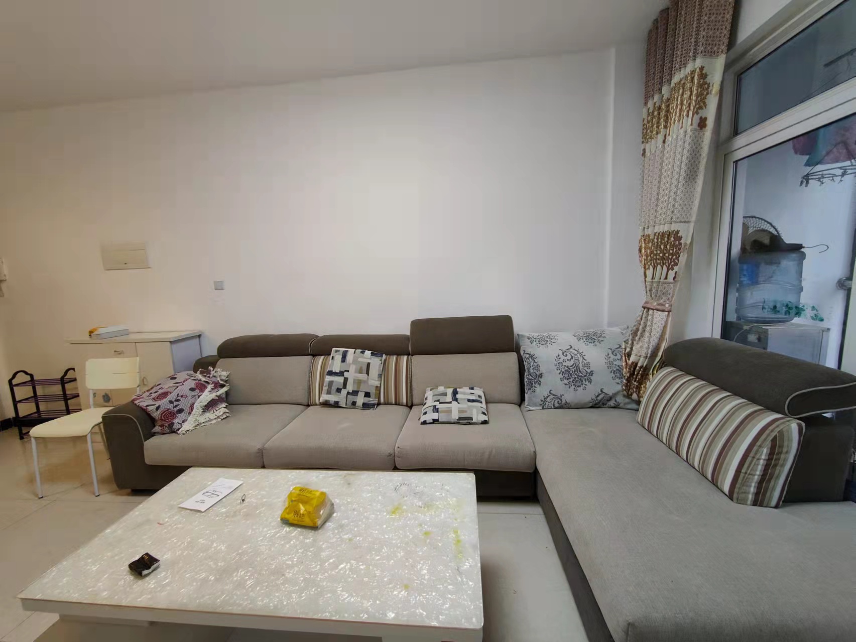 清河庭苑 2室1厅1卫 2000.0元/月 清河庭苑 2室1厅1卫 2000.0元/月室内图