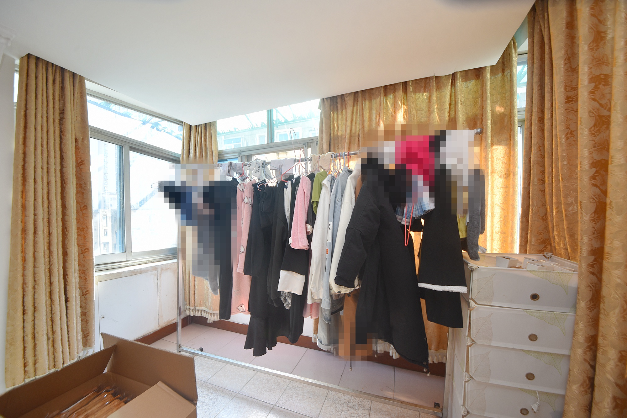 王公塘社区  1室1厅1卫   29.80万阳台