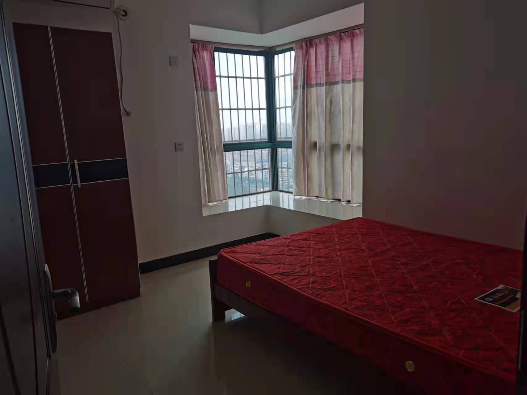 长河广场(待清理) 2室2厅1卫 1600.0元/月 长河广场(待清理) 2室2厅1卫 1600.0元/月室内图