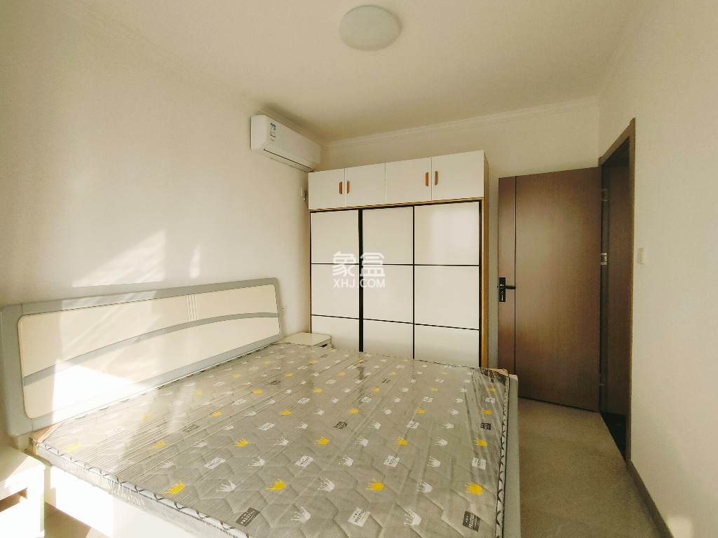 南姜新苑  2室2厅1卫   2400.00元/月室内图