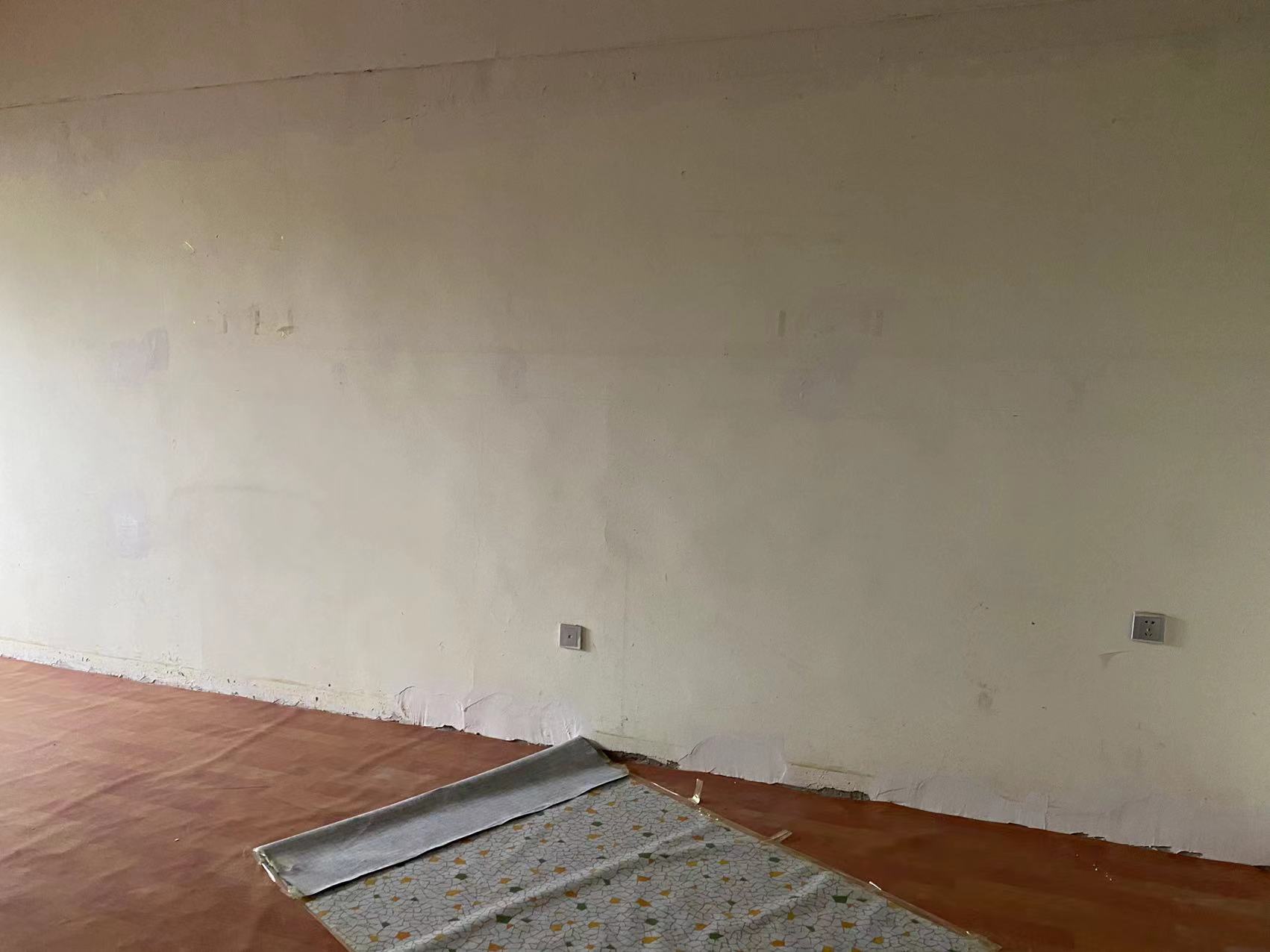 金广茗厦 1室1厅1卫 1000.0元/月 金广茗厦 1室1厅1卫 1000.0元/月室内图