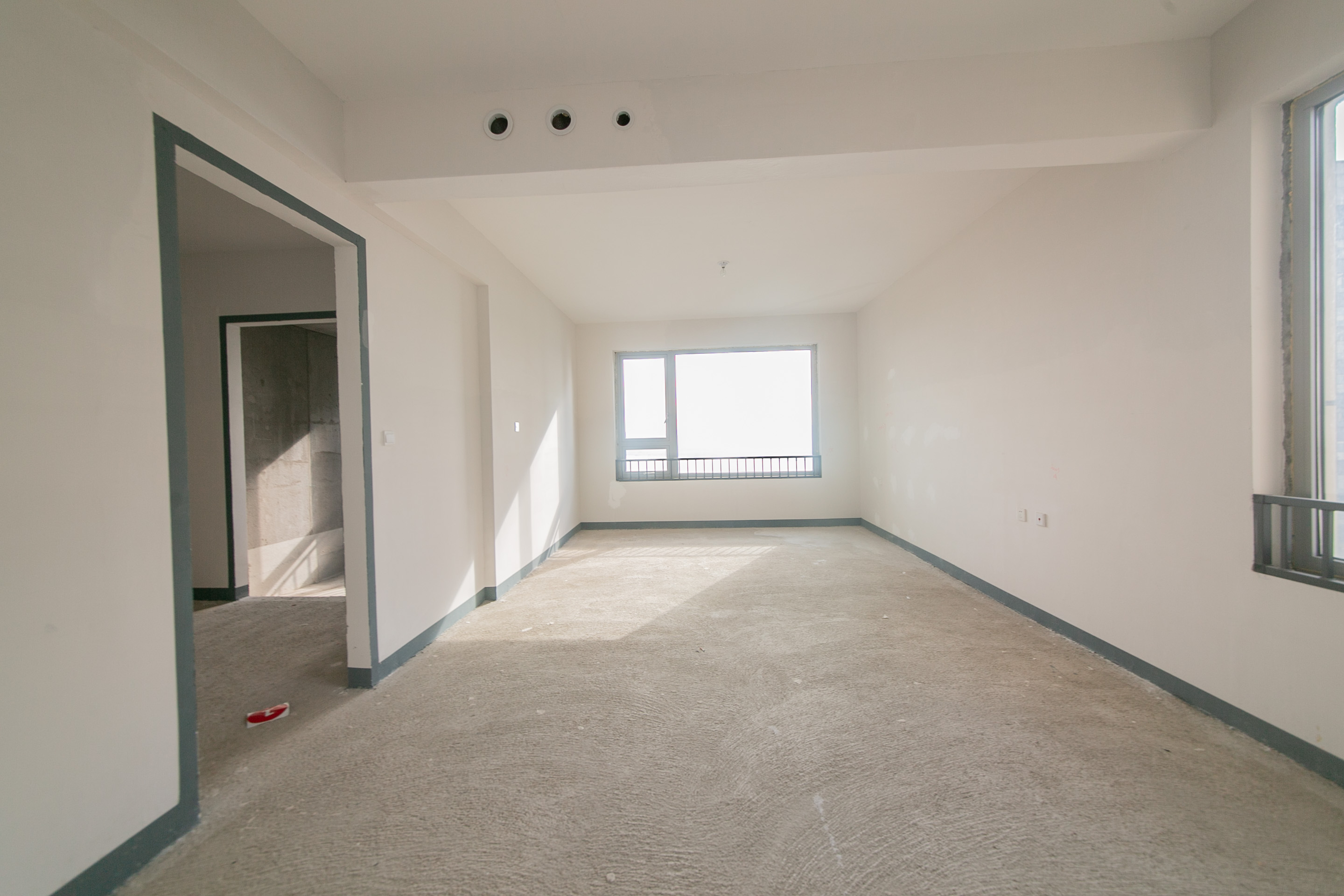 湘江壹号（创远湘江壹号）  4室2厅2卫    362.0万其他