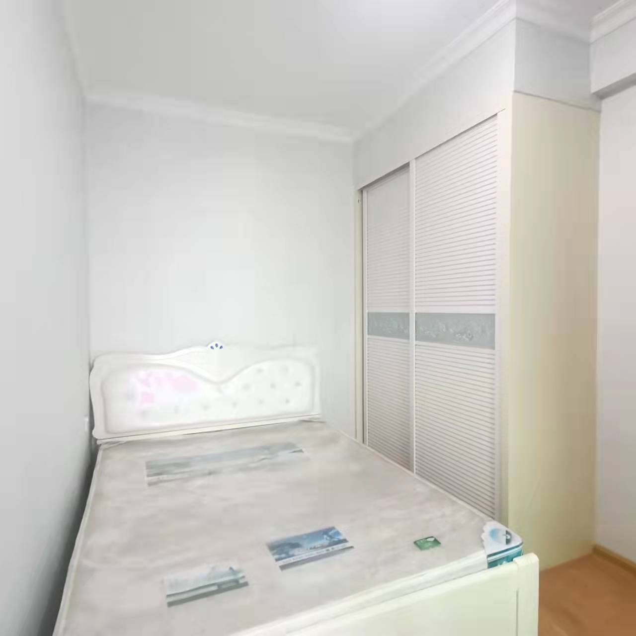 中天星城 3室2厅1卫 2200.0元/月 中天星城 3室2厅1卫 2200.0元/月小区图