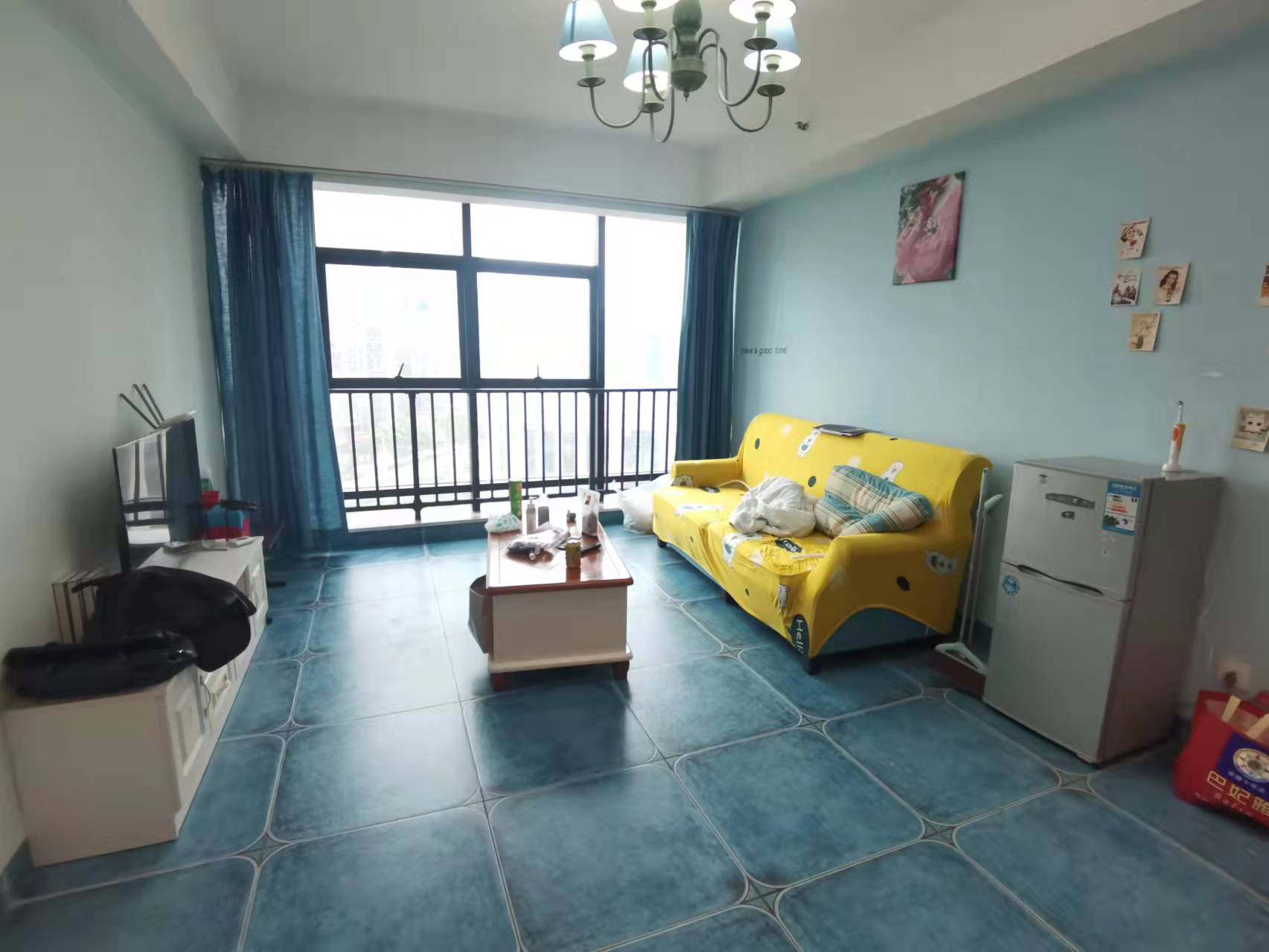 新桂公馆  2室2厅1卫    45.0万 新桂公馆  2室2厅1卫    45.0万室内图1