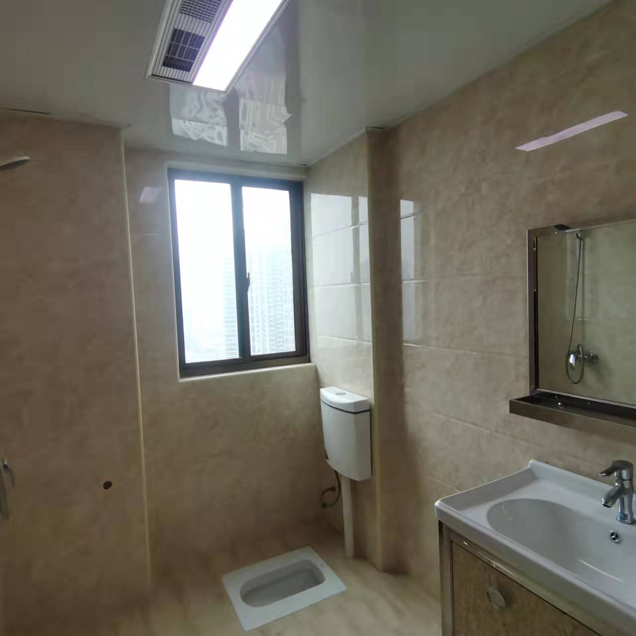 中天星城 3室2厅1卫 2200.0元/月 中天星城 3室2厅1卫 2200.0元/月室内图