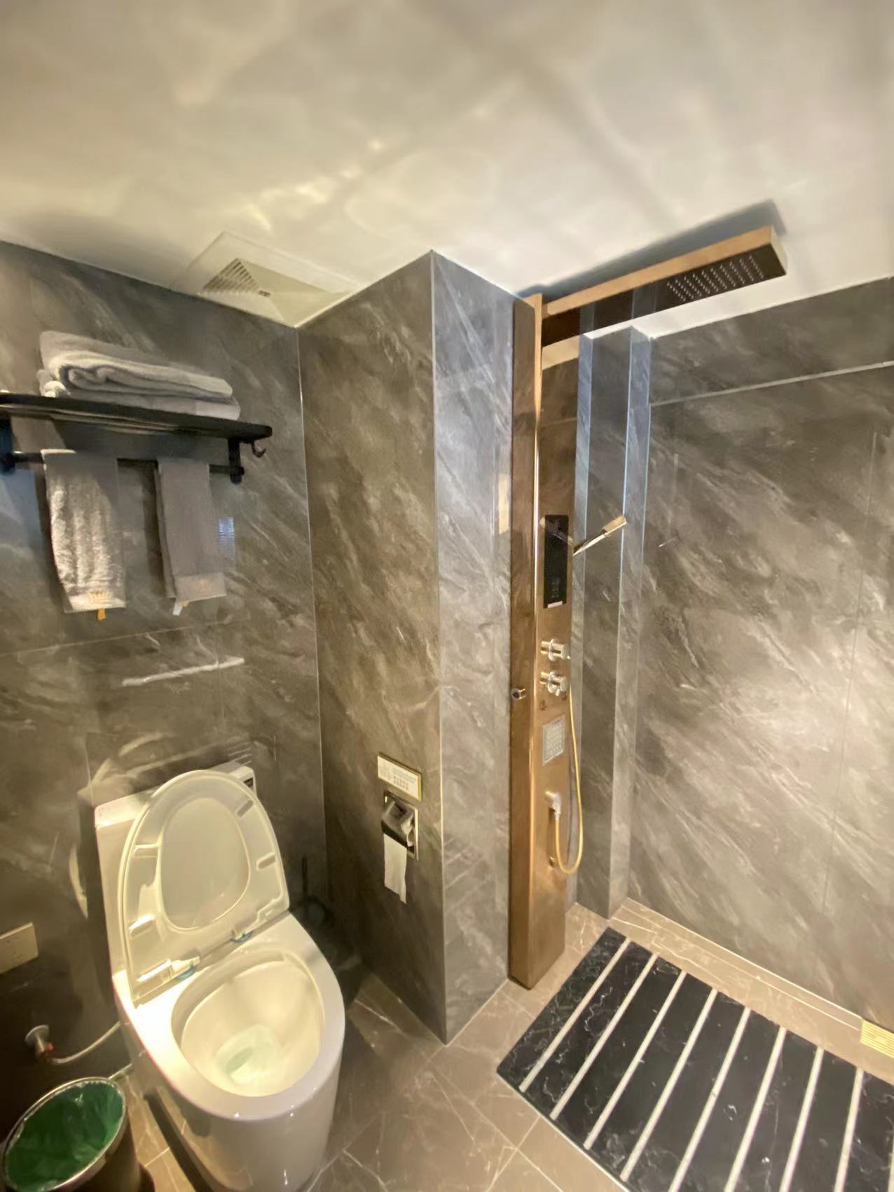 万恒公馆  1室1厅1卫    4500.0元/月 万恒公馆  1室1厅1卫    4500.0元/月室内图