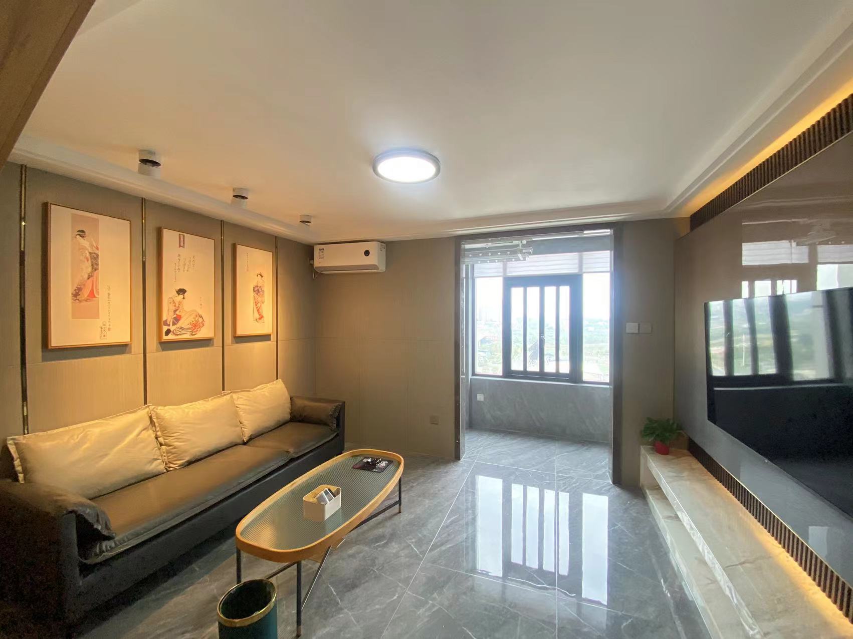 万恒公馆  1室1厅1卫    4500.0元/月 万恒公馆  1室1厅1卫    4500.0元/月室内图