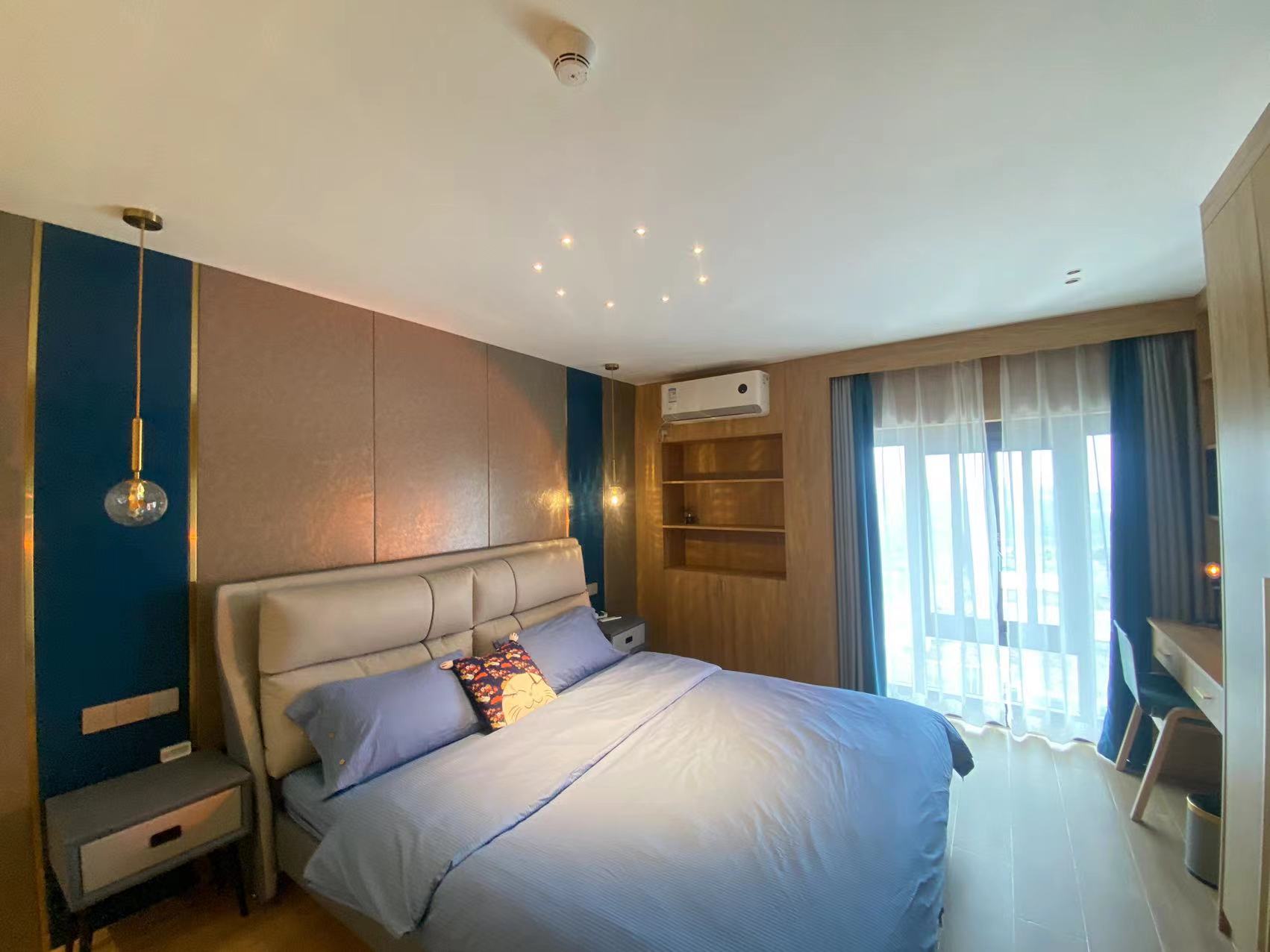 万恒公馆  1室1厅1卫    4500.0元/月 万恒公馆  1室1厅1卫    4500.0元/月室内图