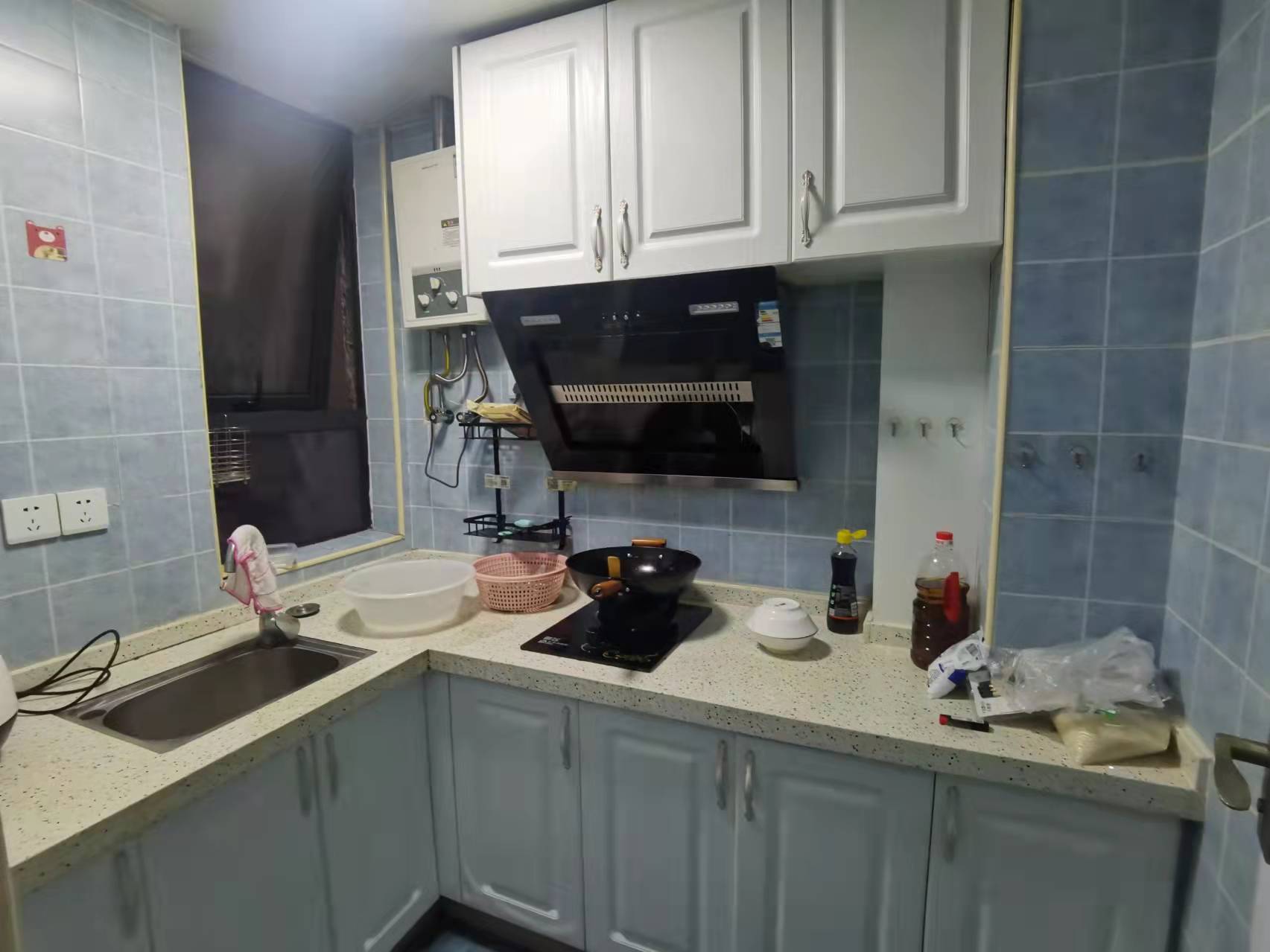 新桂公馆  2室2厅1卫    45.0万 新桂公馆  2室2厅1卫    45.0万客厅