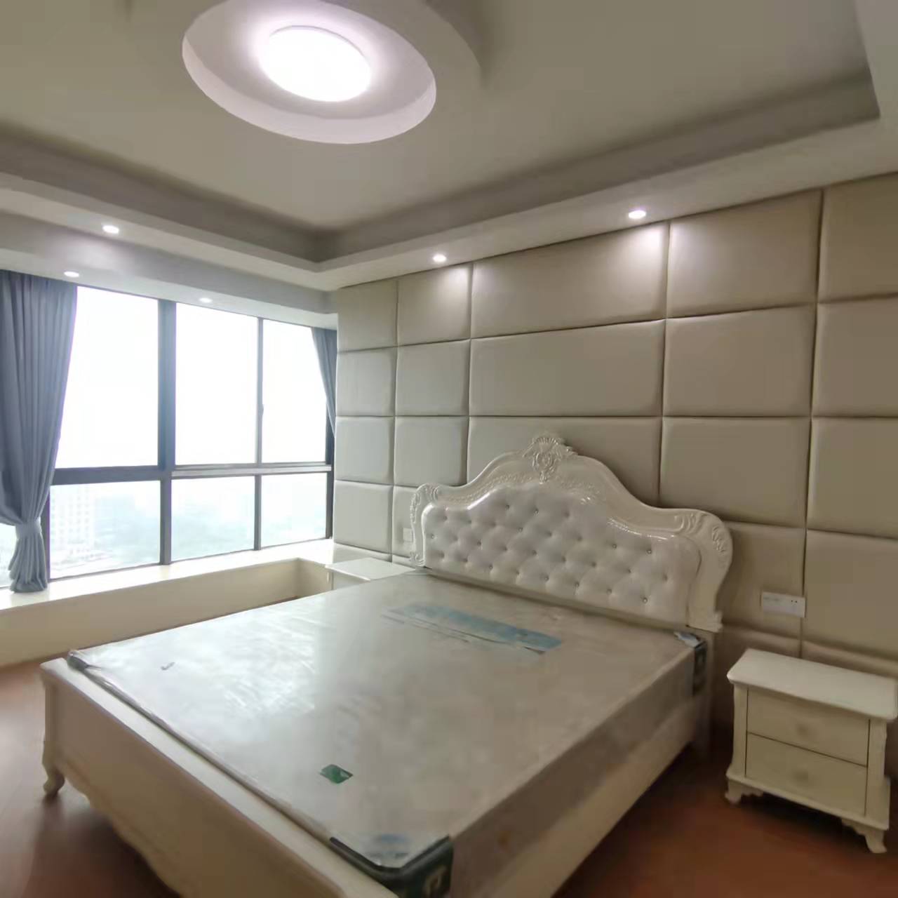 中天星城 3室2厅1卫 2200.0元/月 中天星城 3室2厅1卫 2200.0元/月小区图