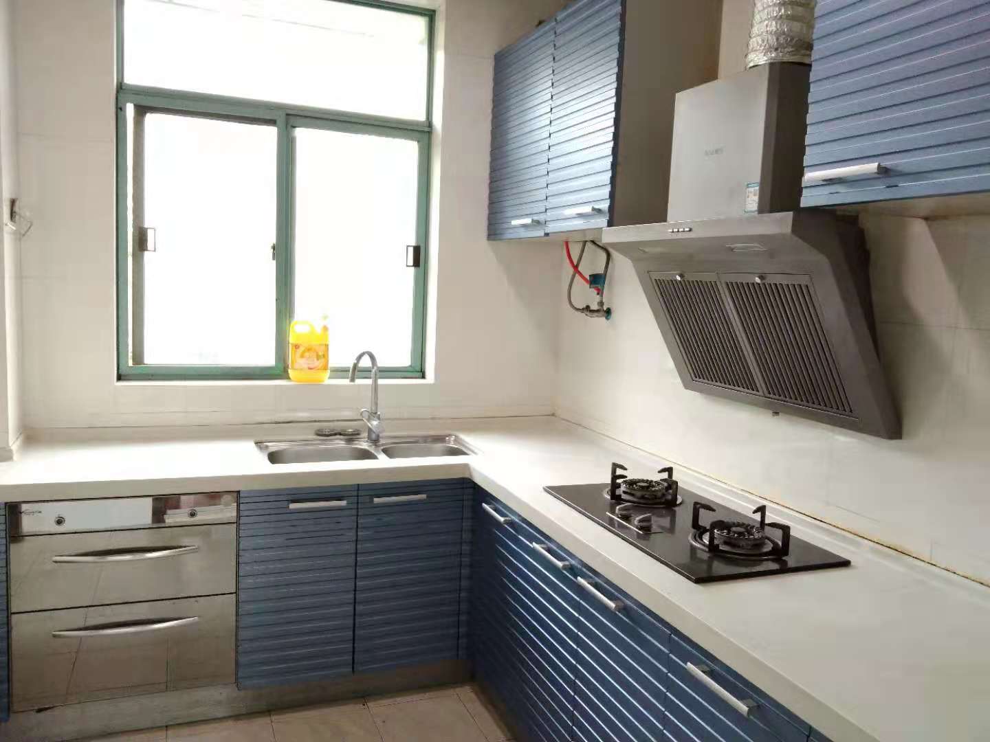 耐火村  3室2厅1卫   1500.00元/月室内图