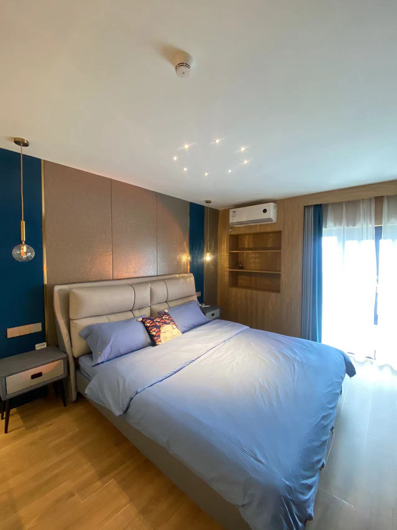 万恒公馆  1室1厅1卫    4500.0元/月 万恒公馆  1室1厅1卫    4500.0元/月室内图