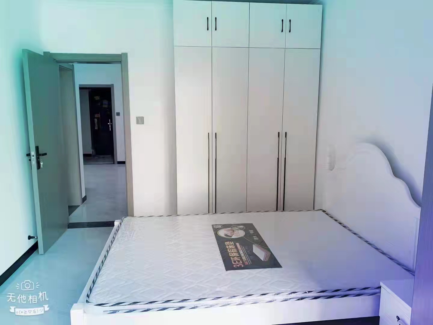 南姜新苑  2室2厅1卫   2500.00元/月室内图