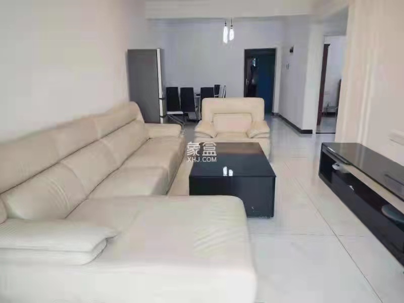 文化园三期 2室2厅2卫 1600.0元/月 文化园三期 2室2厅2卫 1600.0元/月户型图