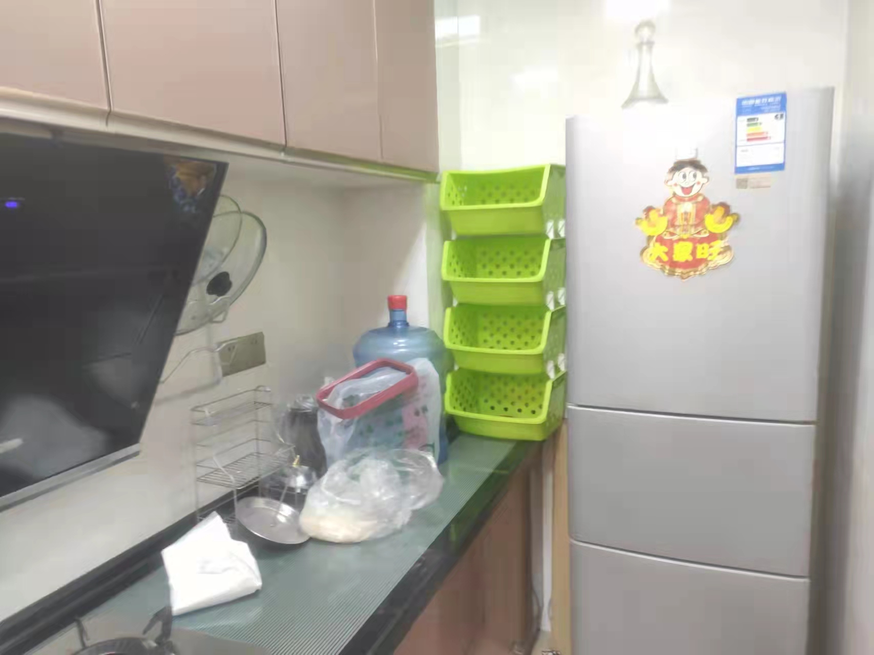 德和园 2室2厅1卫 2000.0元/月 德和园 2室2厅1卫 2000.0元/月室内图