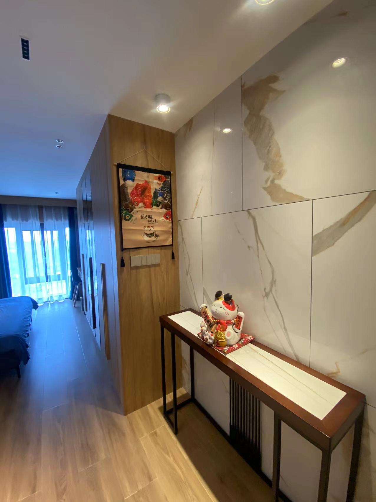 万恒公馆  1室1厅1卫    4500.0元/月 万恒公馆  1室1厅1卫    4500.0元/月室内图