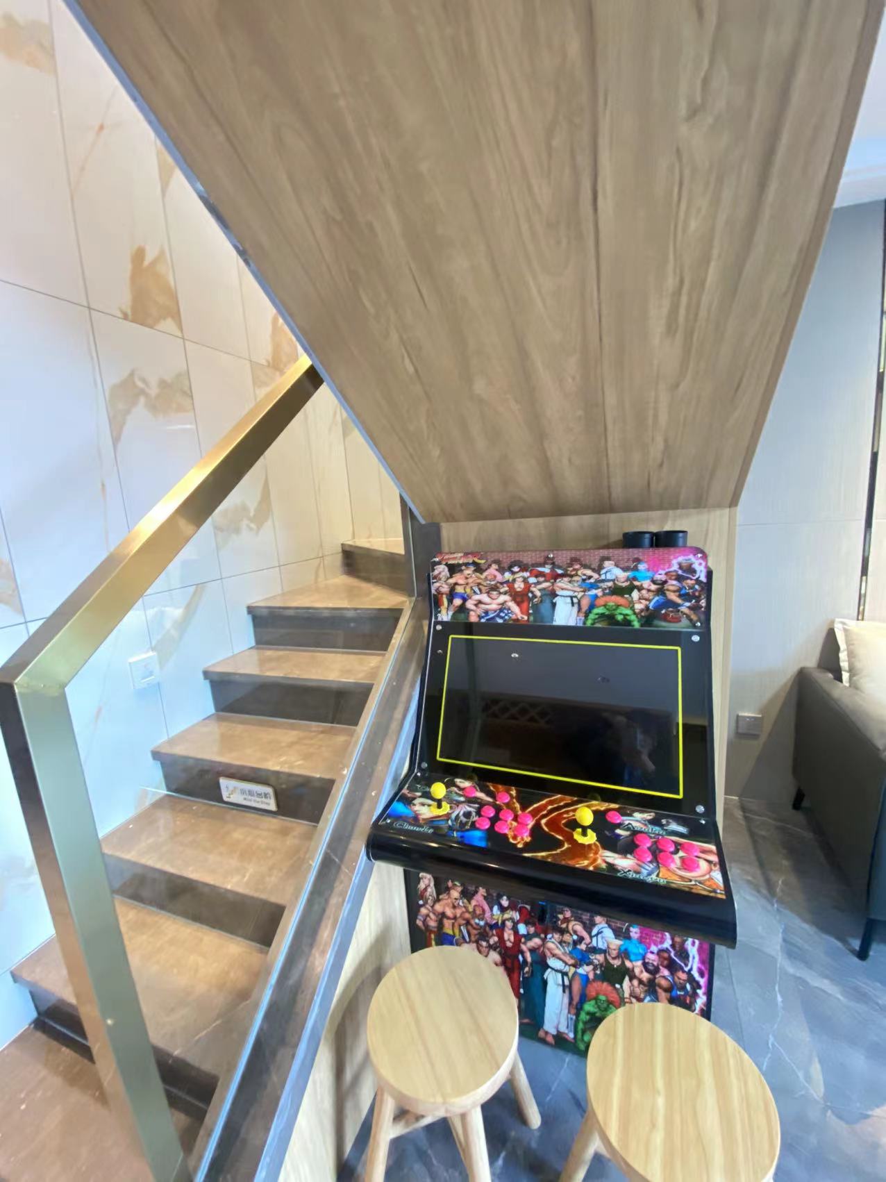 万恒公馆  1室1厅1卫    4500.0元/月 万恒公馆  1室1厅1卫    4500.0元/月室内图