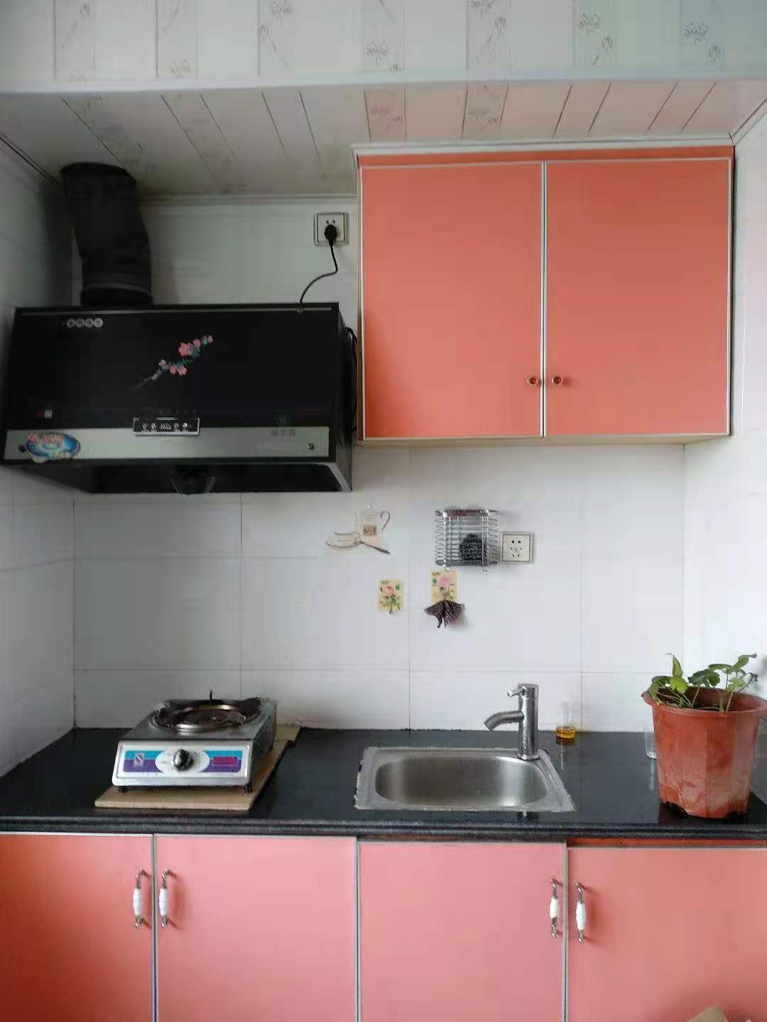 星海名都 1室1厅1卫 1000.0元/月 星海名都 1室1厅1卫 1000.0元/月室内图