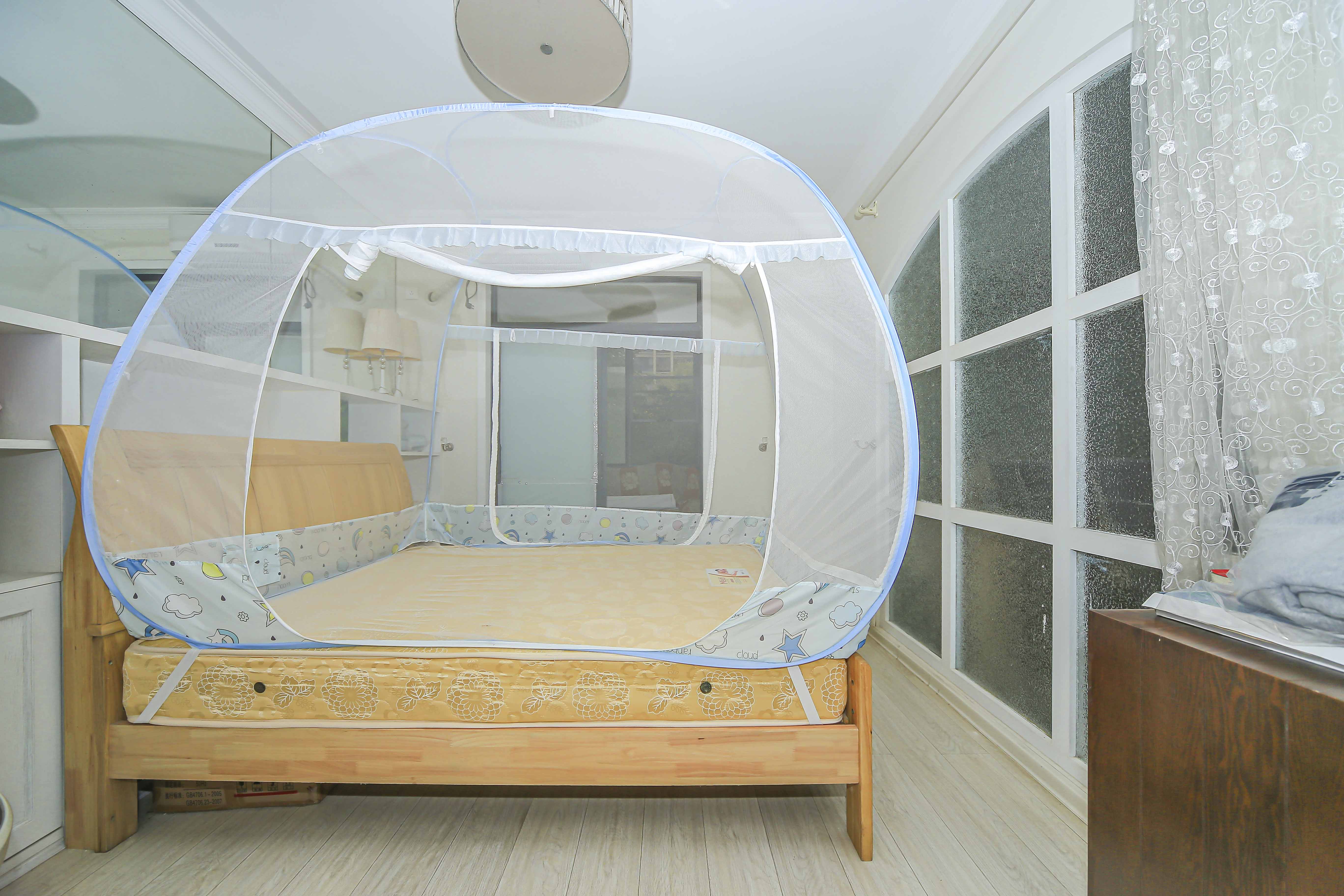 中建麓山和苑  3室2厅2卫   131.00万卧室