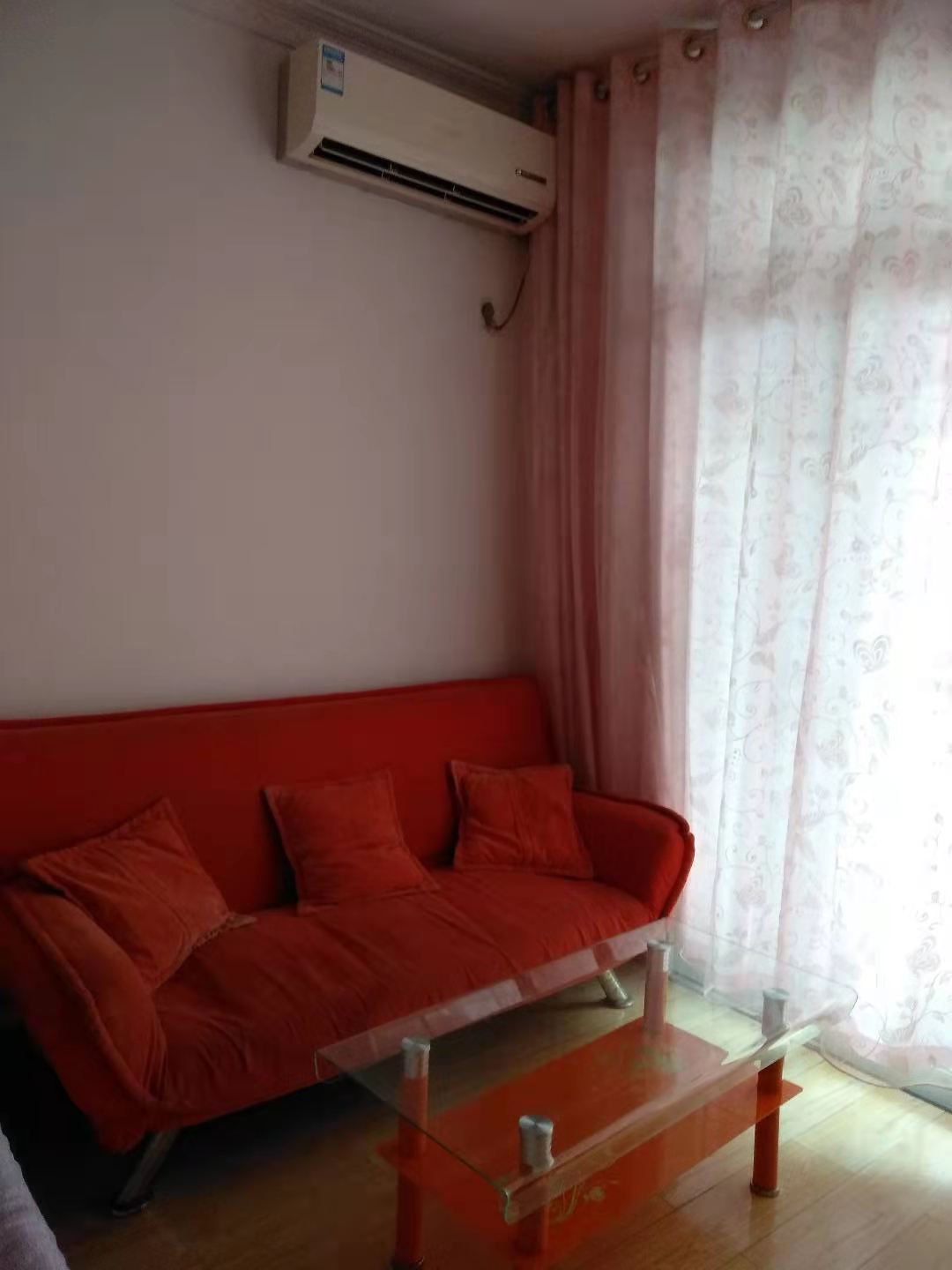 星海名都 1室1厅1卫 1000.0元/月 星海名都 1室1厅1卫 1000.0元/月室内图