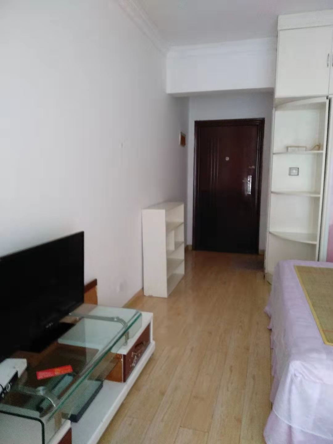 星海名都 1室1厅1卫 1000.0元/月 星海名都 1室1厅1卫 1000.0元/月室内图