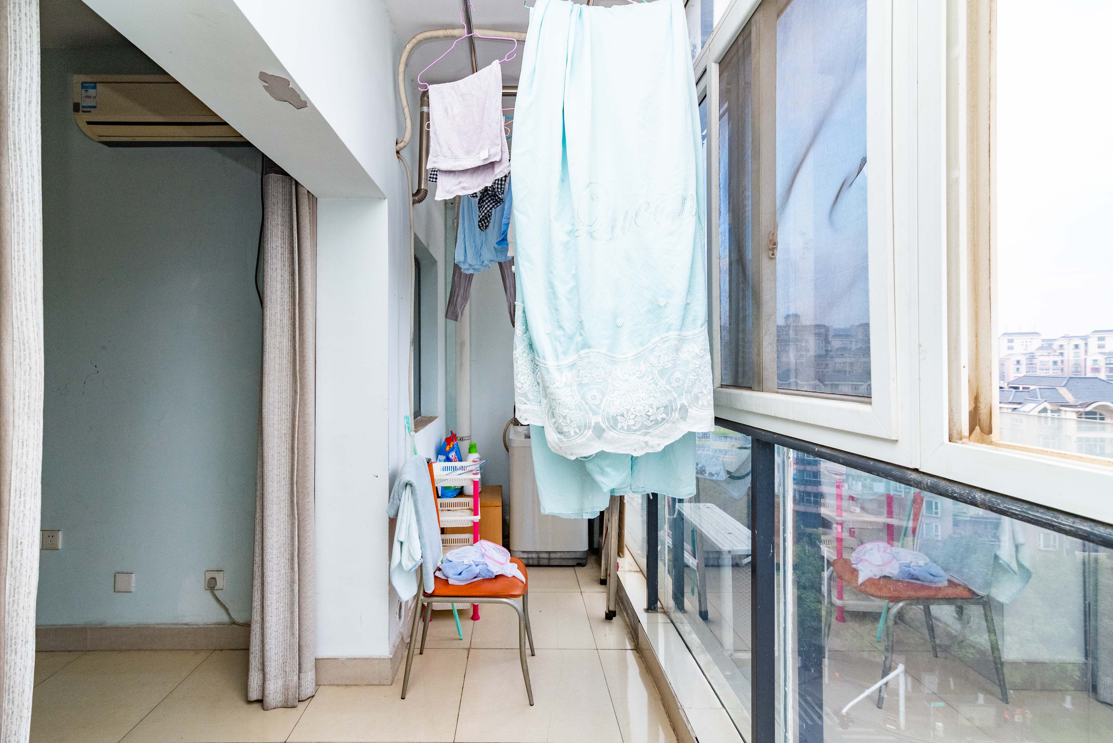 如果爱  1室1厅1卫    42.75万阳台