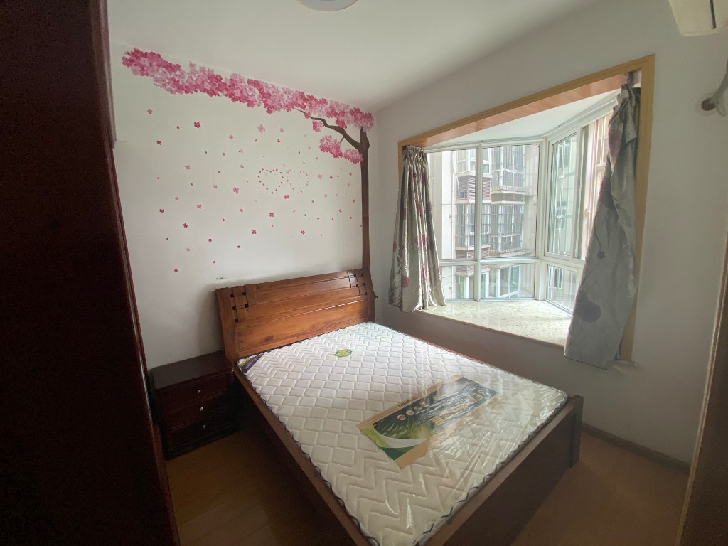 南湖锦苑 2室1厅1卫 2200.0元/月 南湖锦苑 2室1厅1卫 2200.0元/月室内图