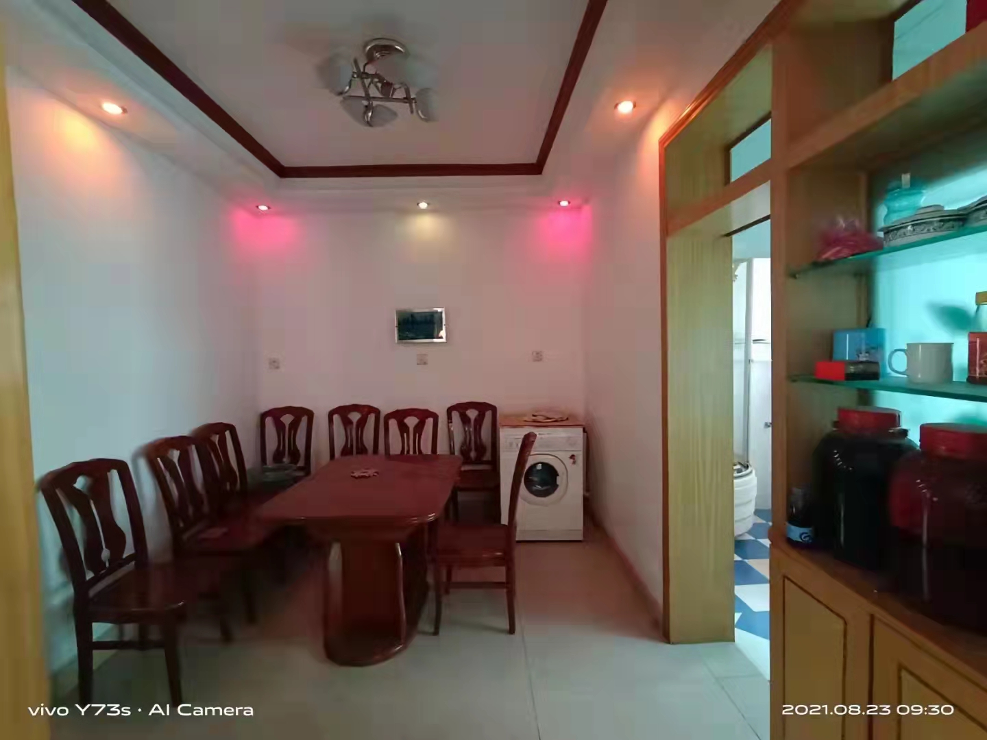 418家属区  3室2厅1卫    36.8万 418家属区  3室2厅1卫    36.8万客厅