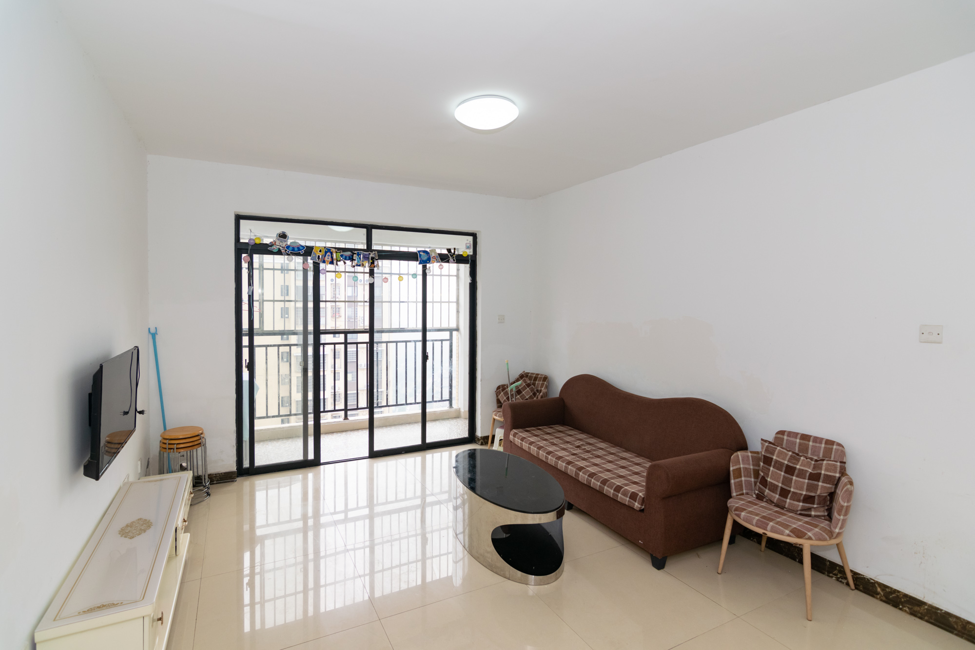 金富星城 3室2厅1卫 62.8万 金富星城 3室2厅1卫 62.8万客厅