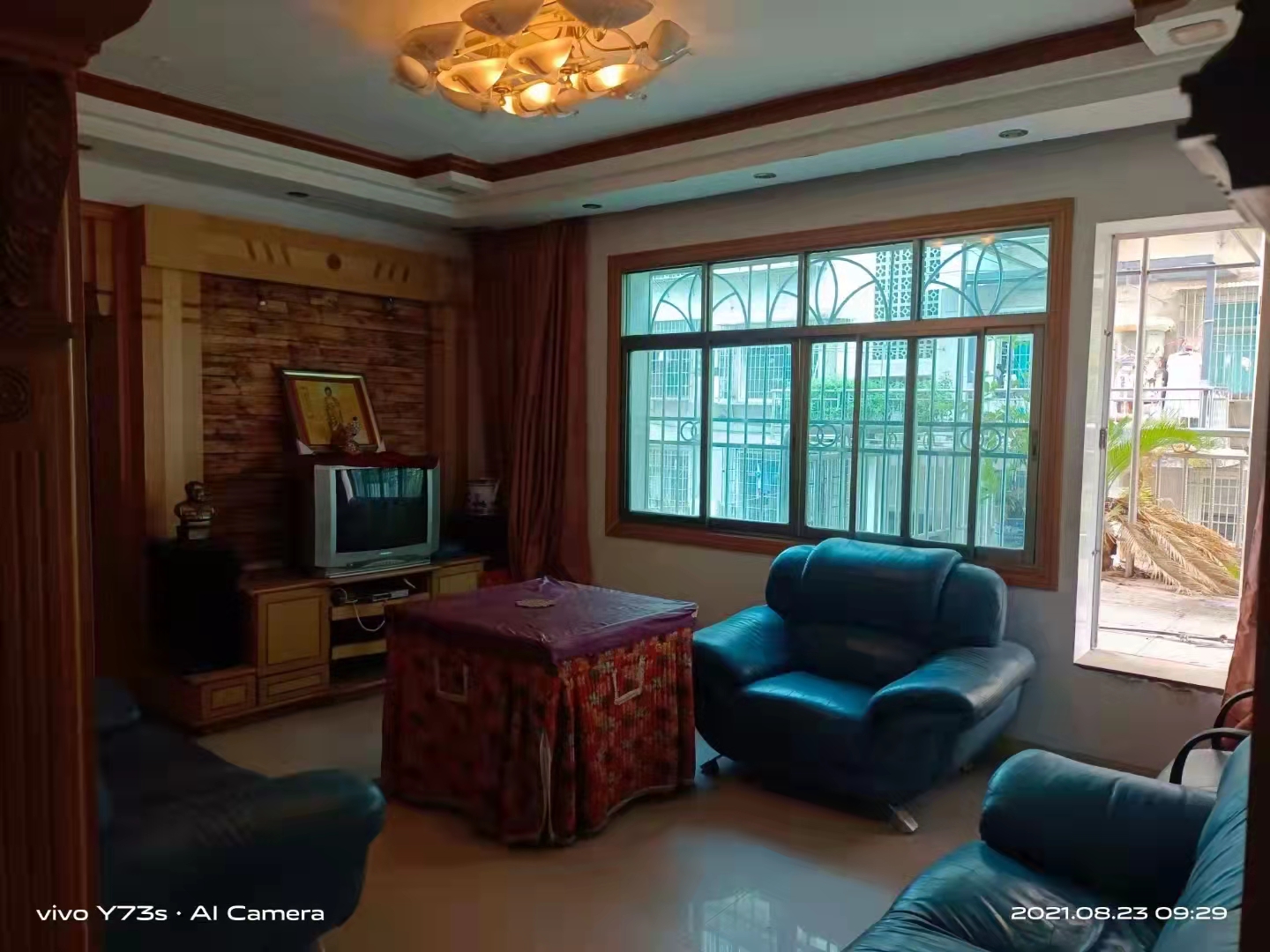 418家属区  3室2厅1卫    36.8万 418家属区  3室2厅1卫    36.8万客厅