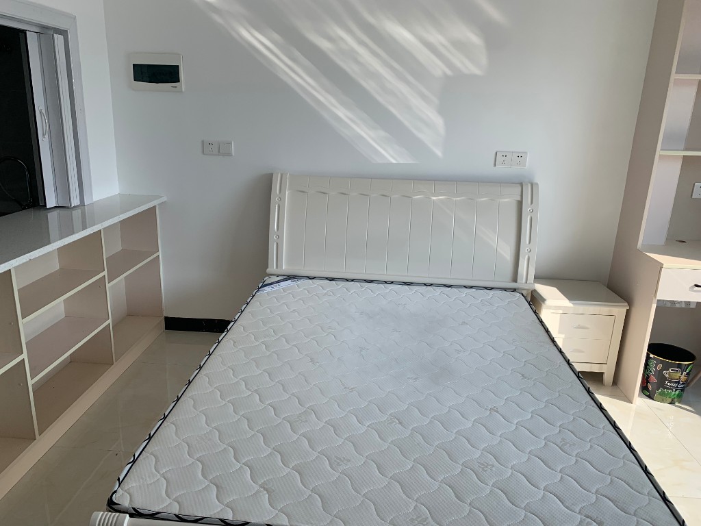 梓湖明珠  1室1厅1卫    1500.0元/月 梓湖明珠  1室1厅1卫    1500.0元/月