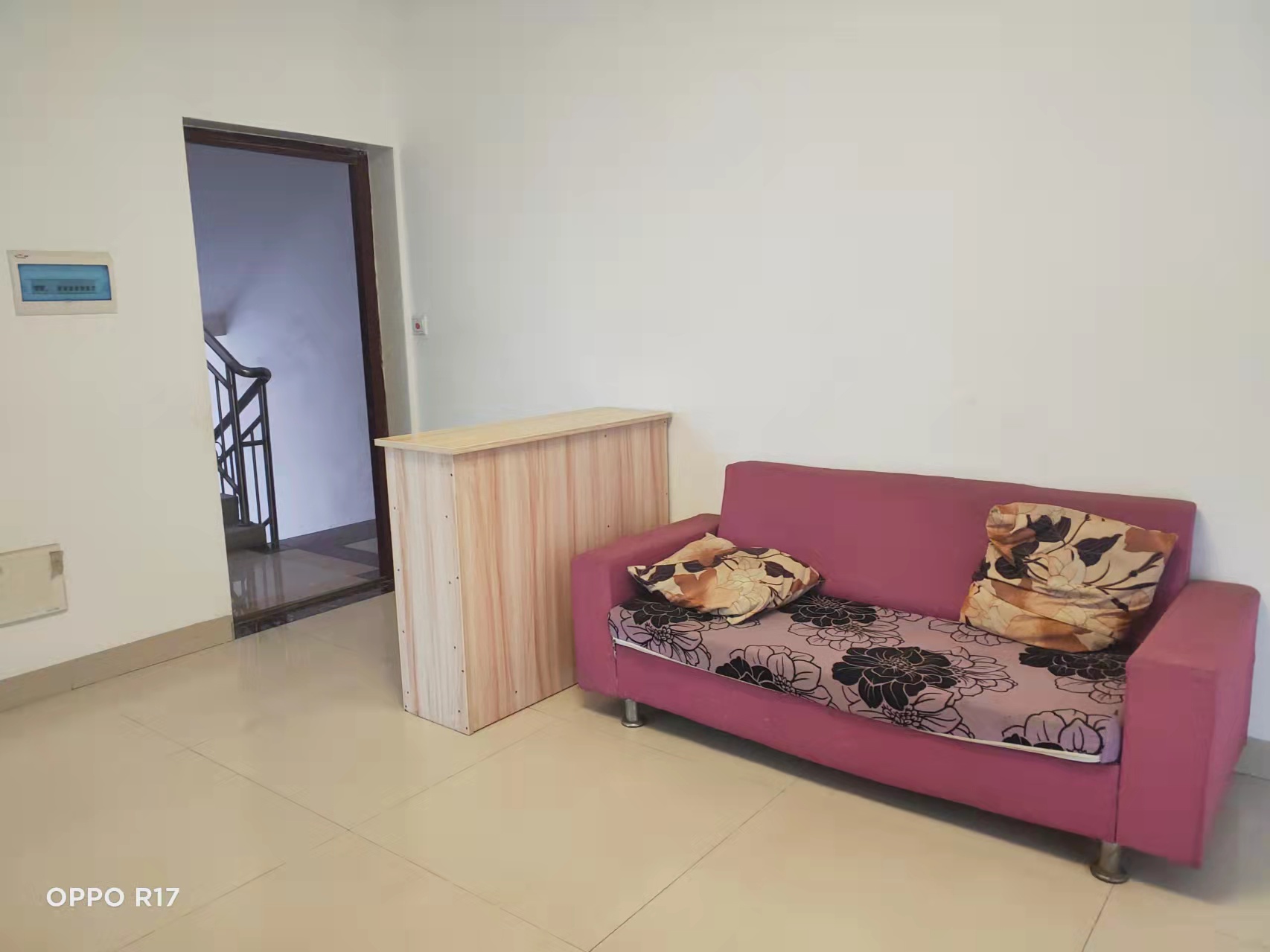 松亭小区 2室2厅1卫 1300.0元/月 松亭小区 2室2厅1卫 1300.0元/月户型图