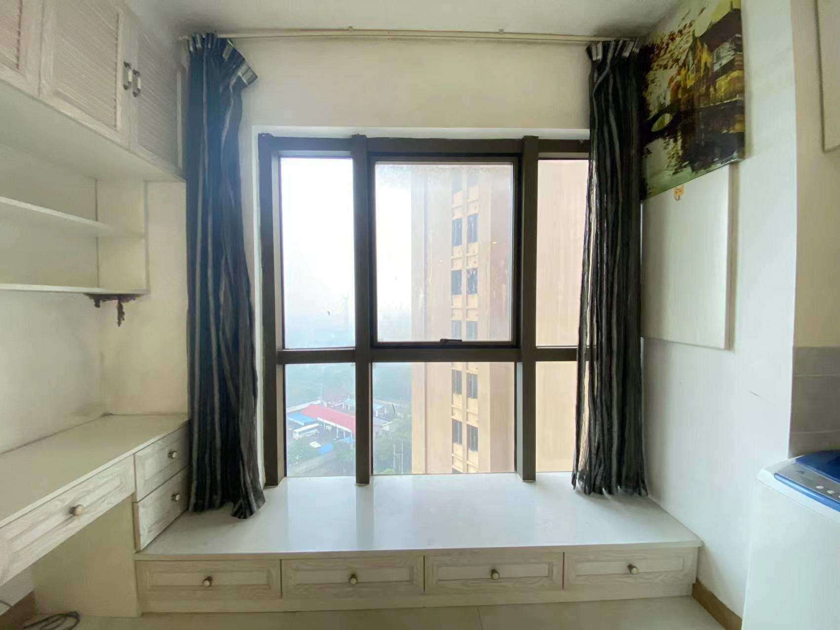 凯旋名门人民中路1006号 1室1厅1卫 26.0万 凯旋名门人民中路1006号 1室1厅1卫 26.0万客厅