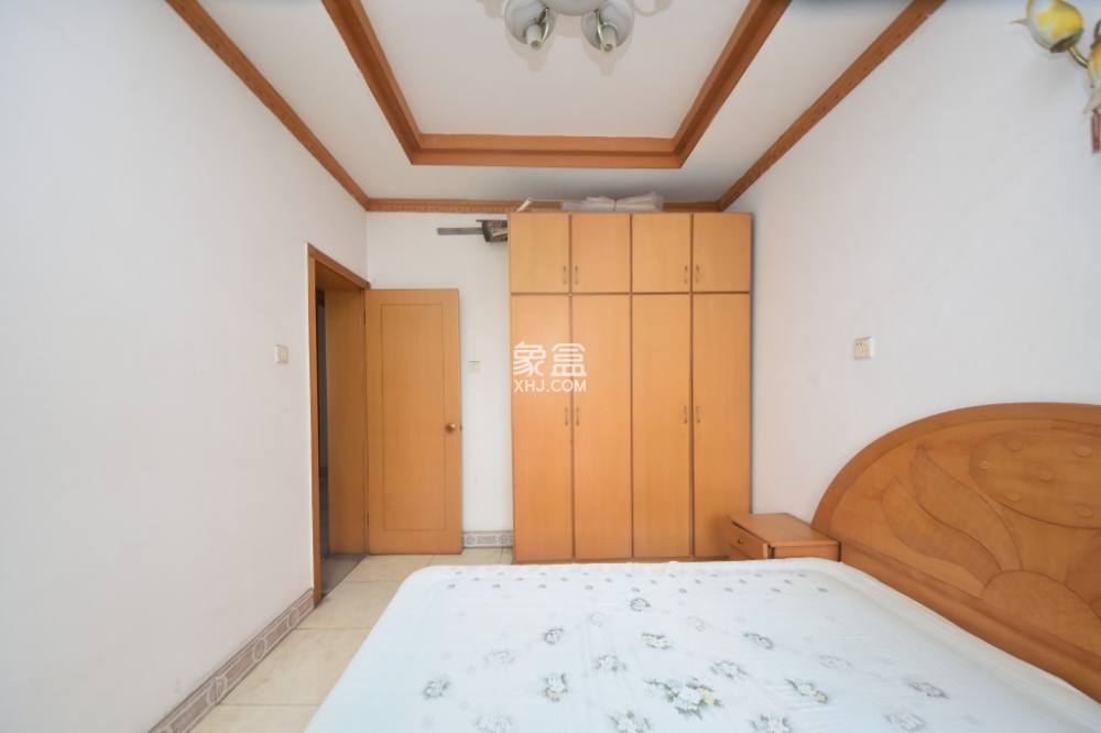 農(nóng)行小區(qū)（農(nóng)行宿舍）  3室2廳1衛(wèi)   95.00萬