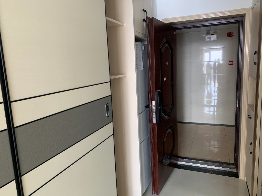 梓湖明珠 1室1厅1卫 1500.0元/月 梓湖明珠 1室1厅1卫 1500.0元/月室内图