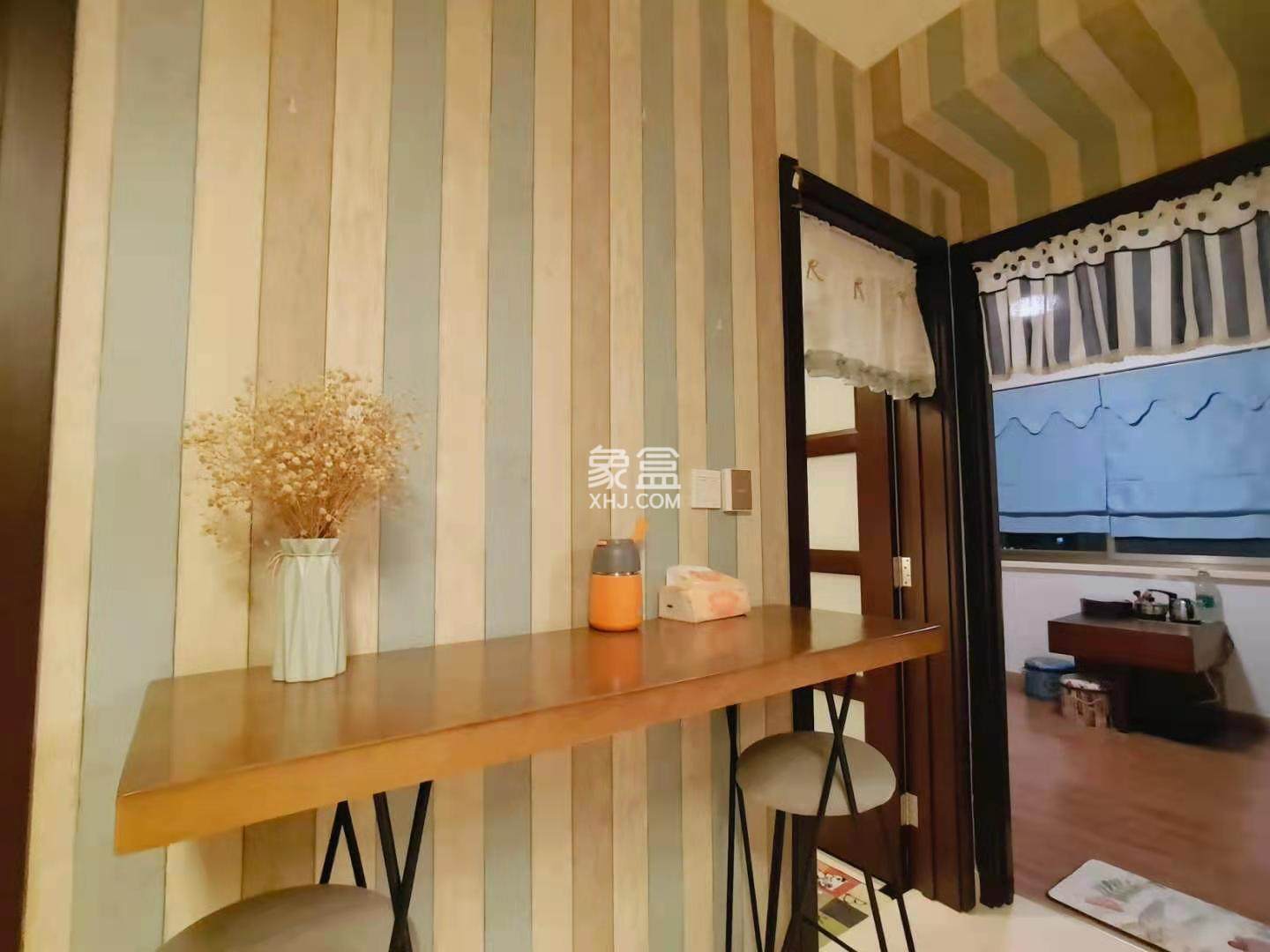 碧桂园 2室2厅1卫 68.8万 碧桂园 2室2厅1卫 68.8万客厅