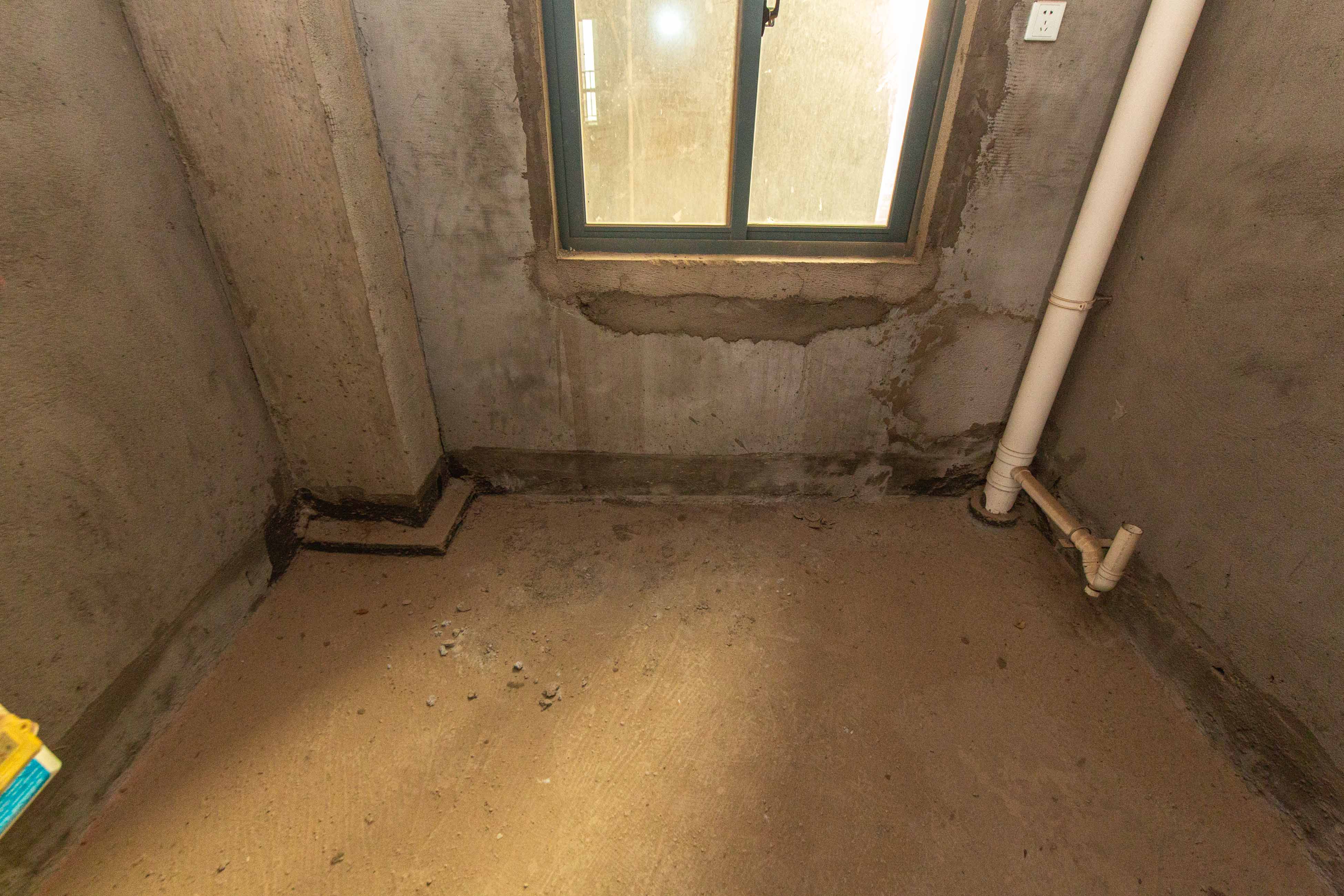 香雨一品  3室2厅2卫    117.79万厨房