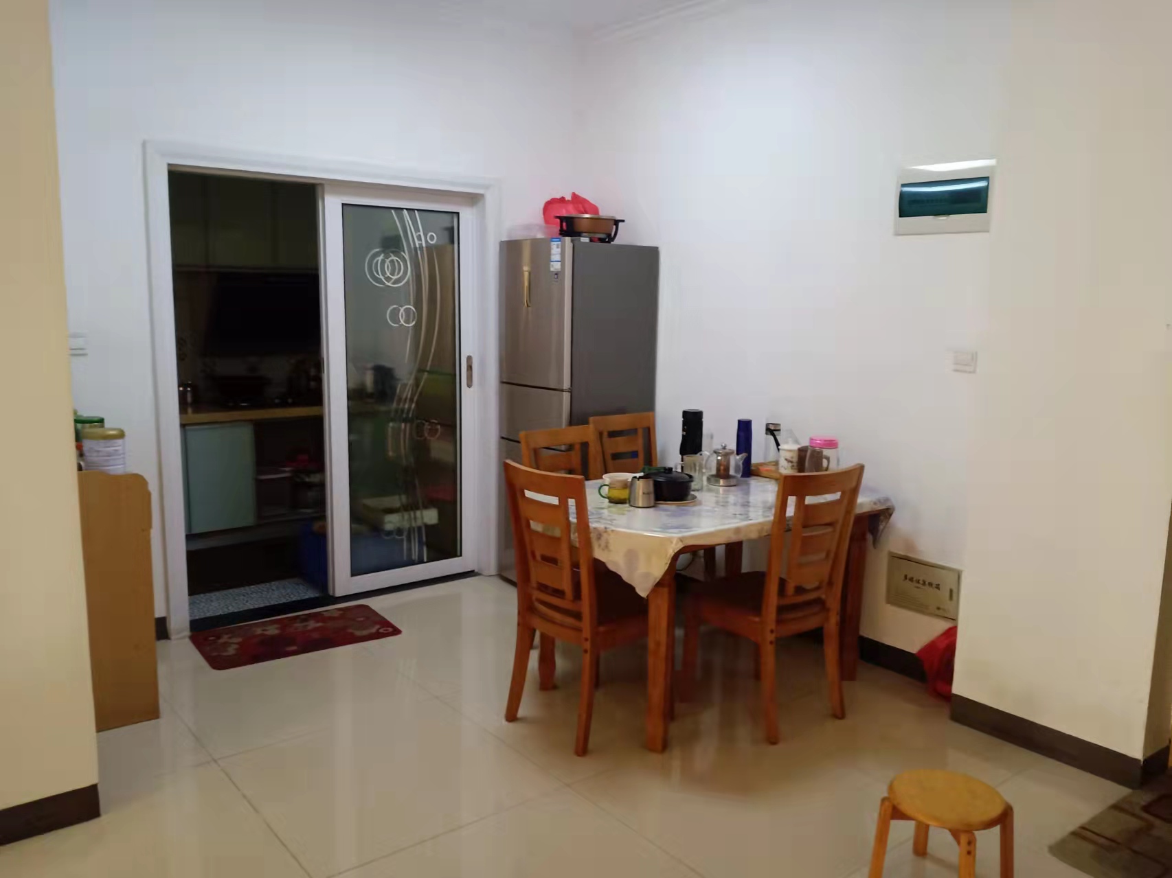 盛世东方  2室2厅1卫    55.8万 盛世东方  2室2厅1卫    55.8万卫生间